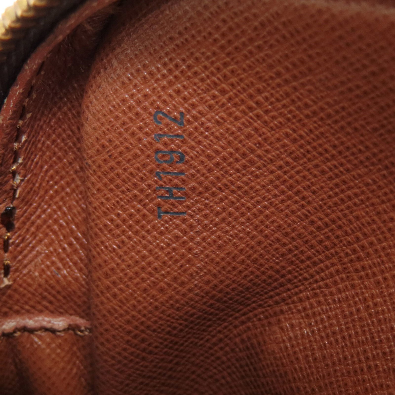 Shoulder Bag Monogram Louis Vuitton - 7