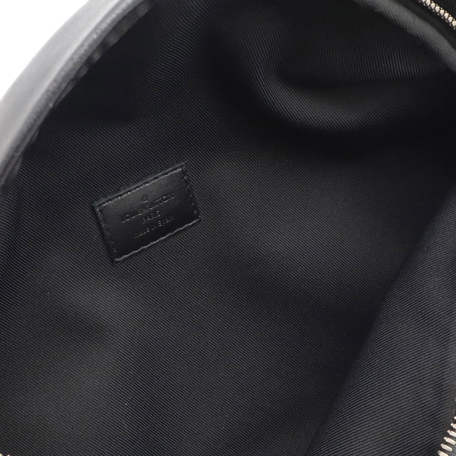 Eclipse Monogram Sling Pouch Bag Louis Vuitton - 10