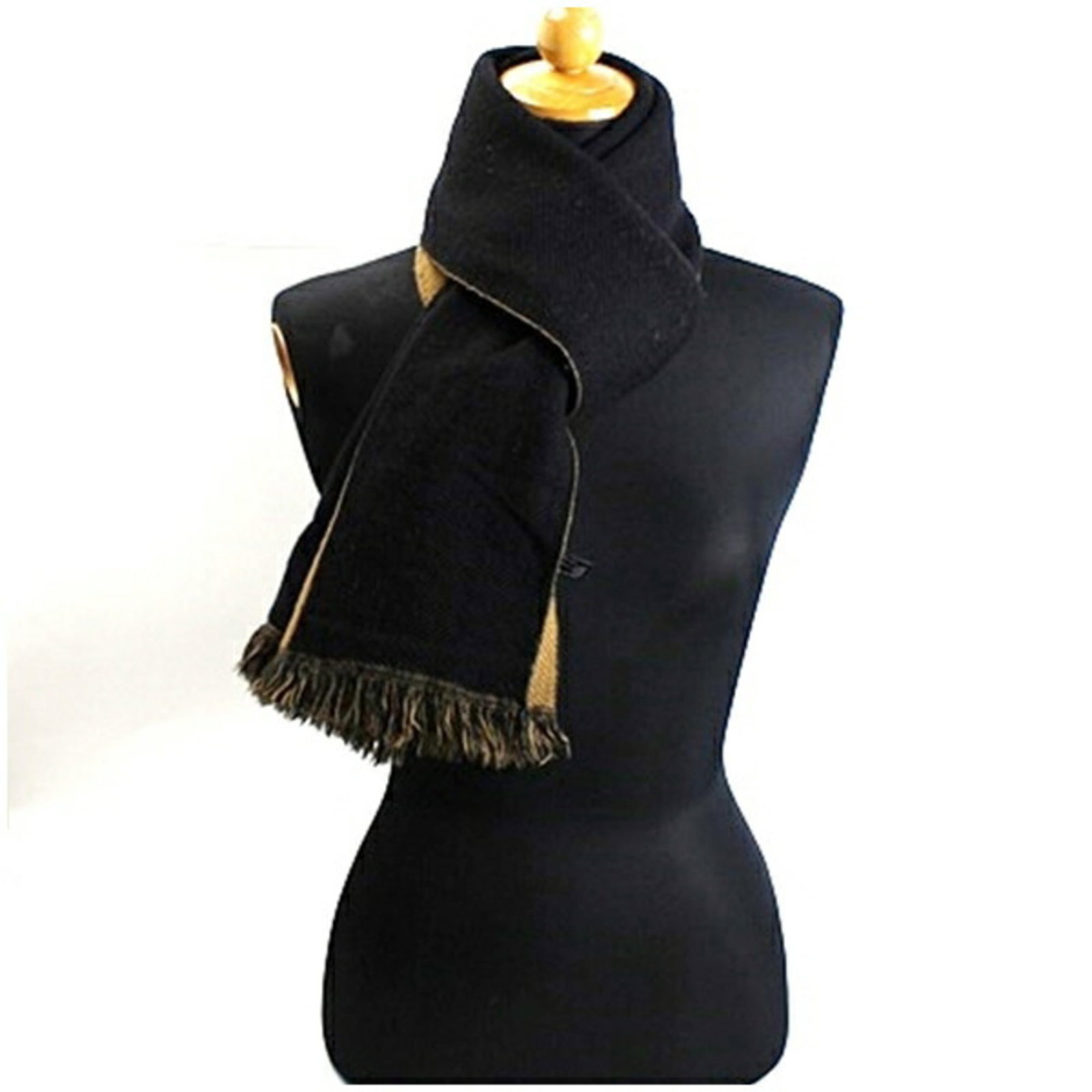 Wool Shawl Gucci - 3