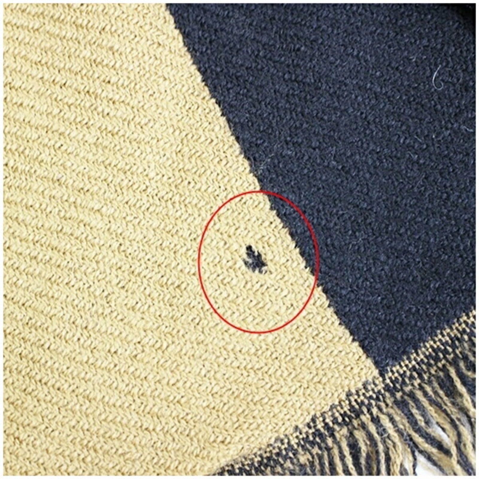 Wool Shawl Gucci - 5