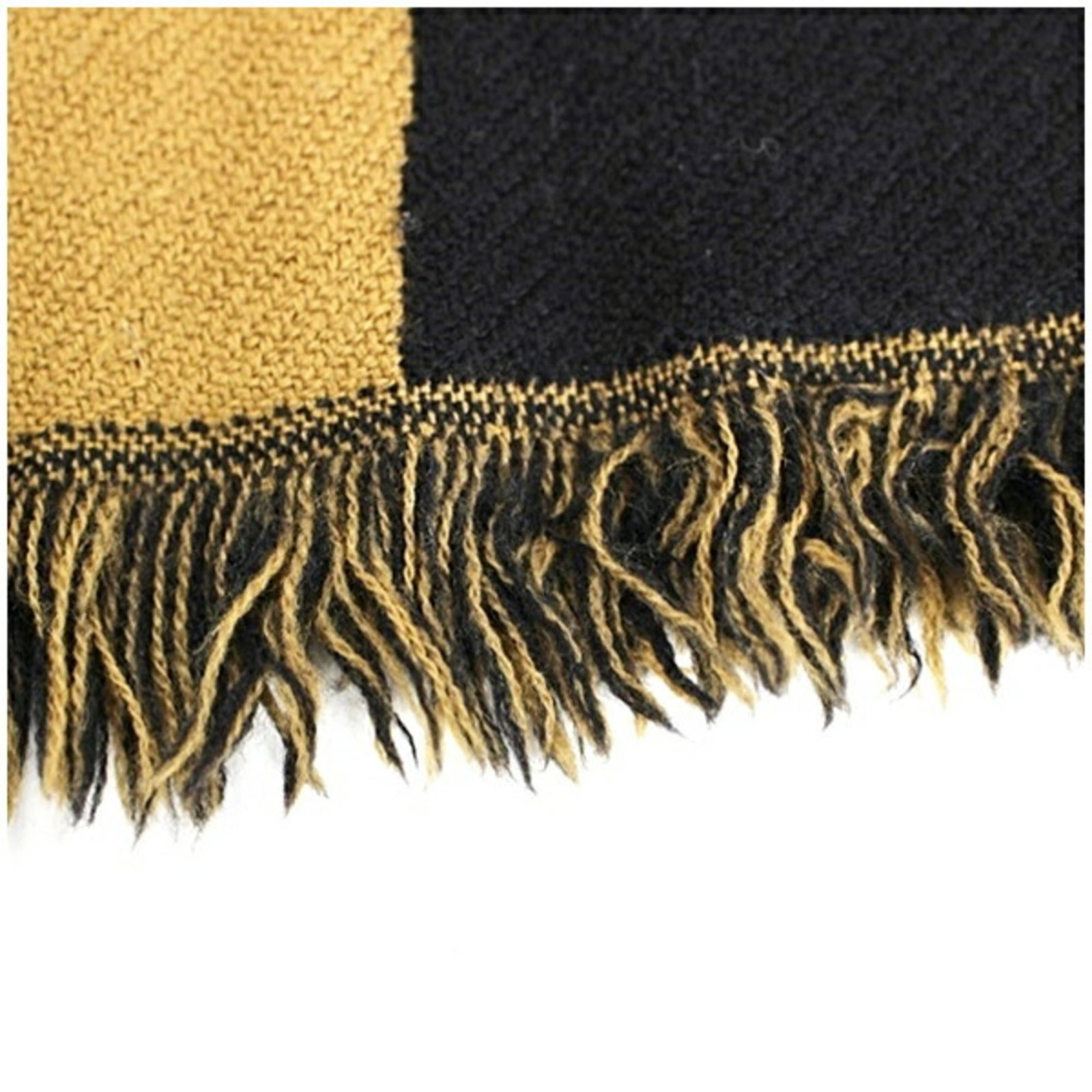 Wool Shawl Gucci - 7