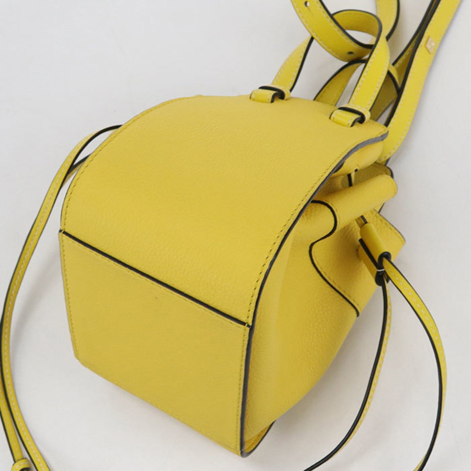 Handbag Leather Handbag - 2