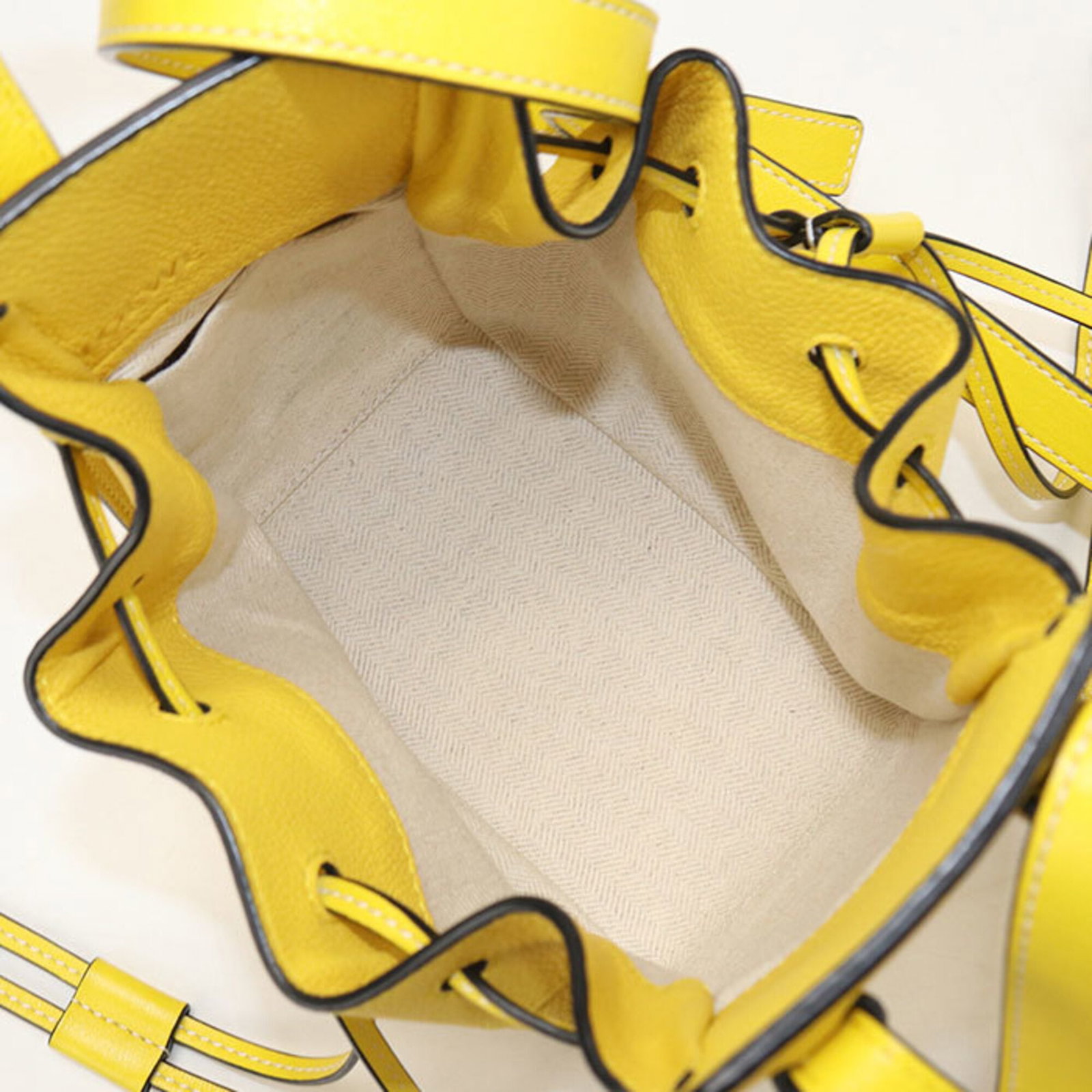 Handbag Leather Handbag - 3