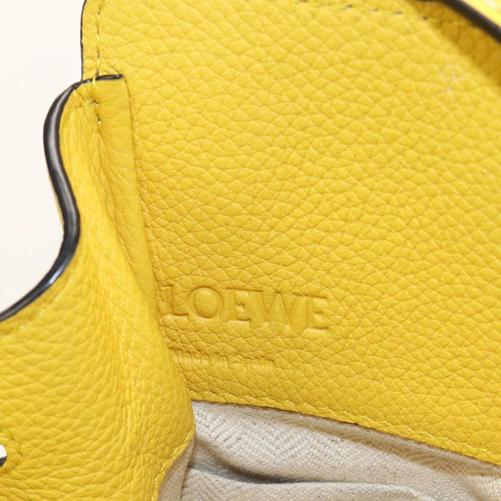 Handbag Leather Handbag - 4