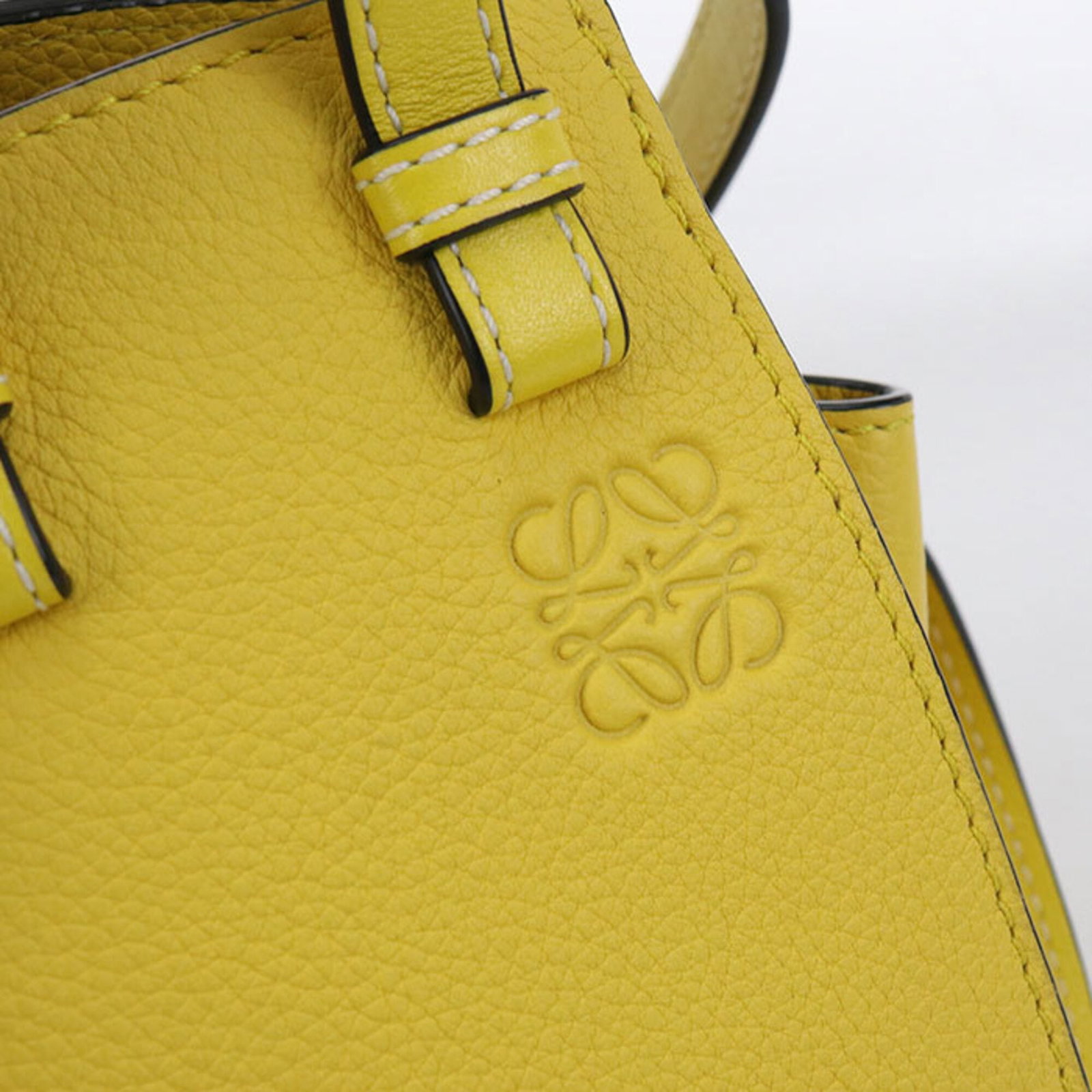 Handbag Leather Handbag - 7