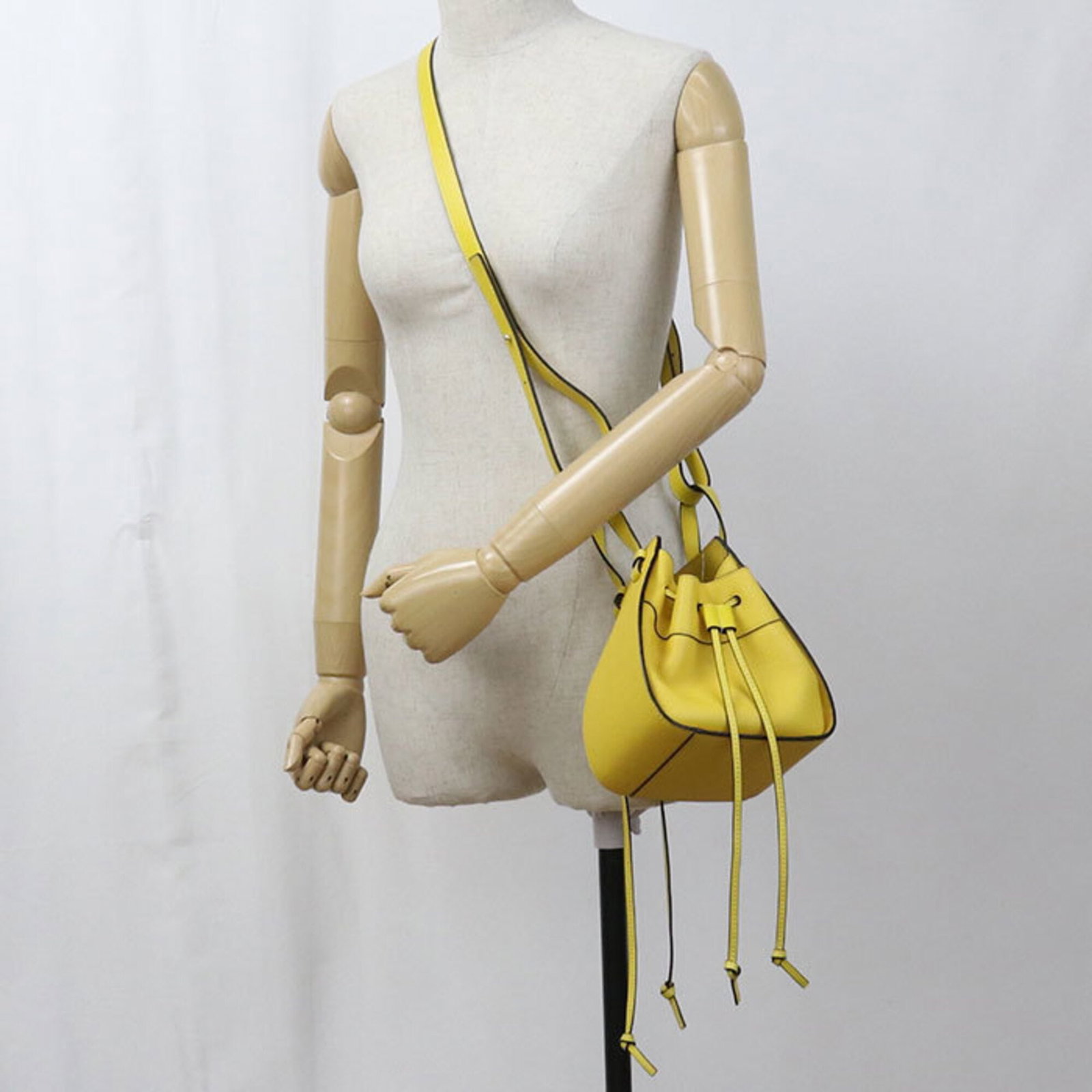 Handbag Leather Handbag - 8