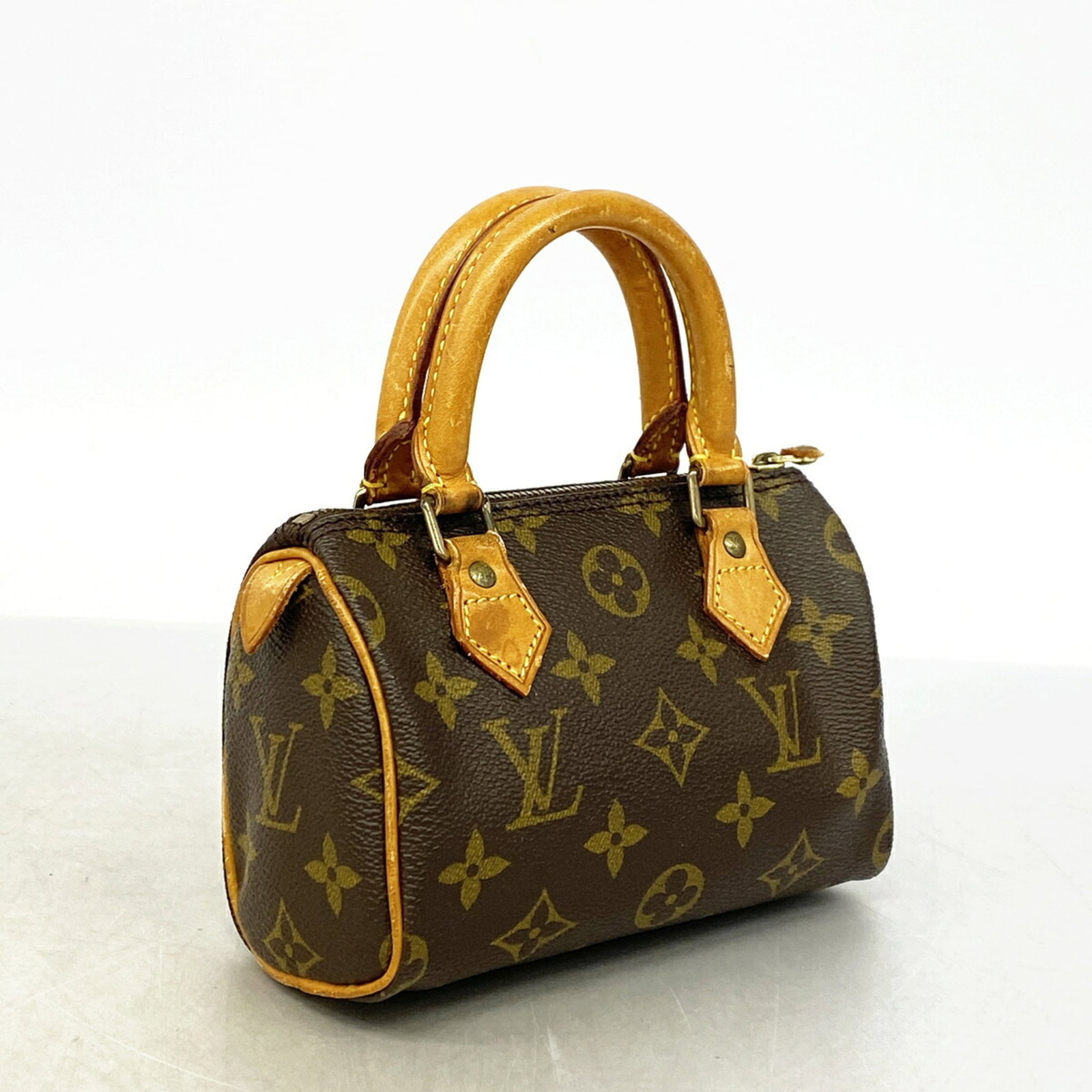 Handbag Louis Vuitton - 2