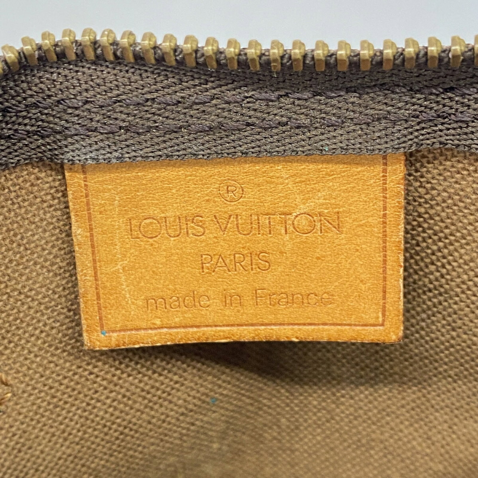 Handbag Louis Vuitton - 5