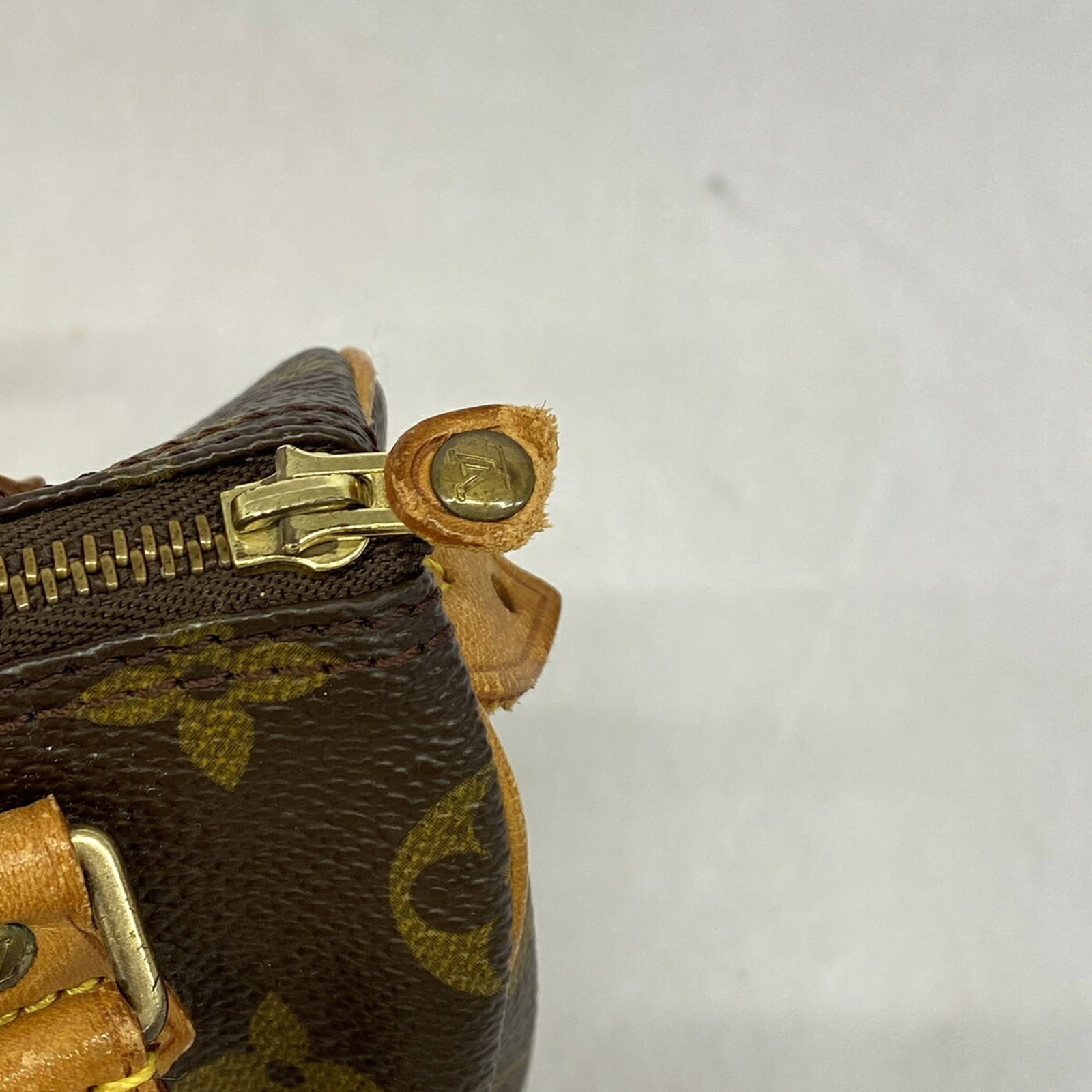 Handbag Louis Vuitton - 7