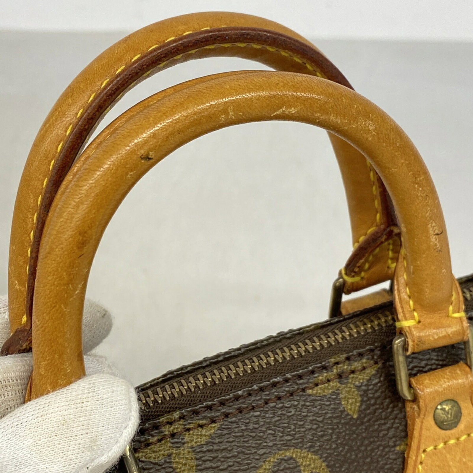 Handbag Louis Vuitton - 8