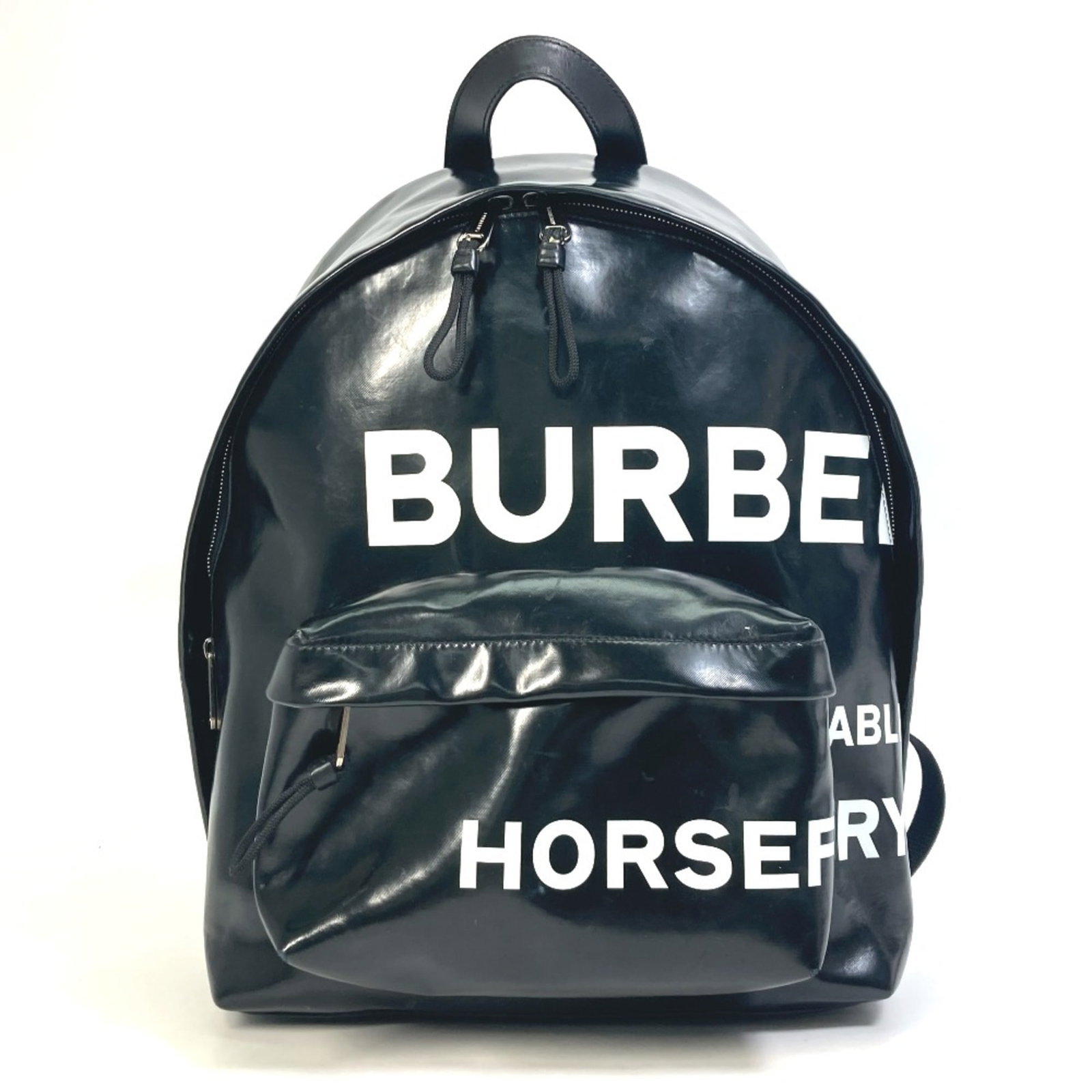 Backpack Cloth: Backpack Cloth Black cloth backpack with a size of 28.5cm x 41cm x 12.5cm, featuring a classic design. The backpack's material is made of cloth, and it measures 11.2 inches x 16.1 inches x 4.9 inches