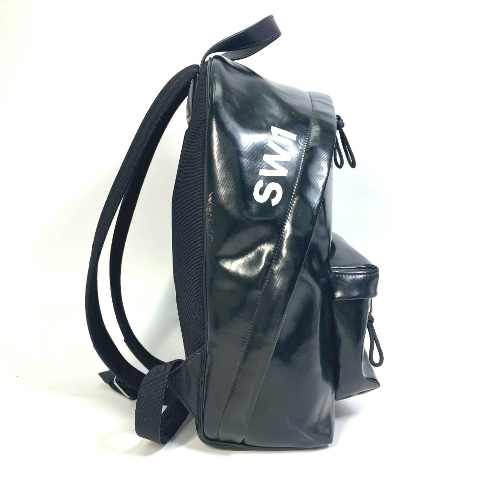 Backpack Cloth - 3