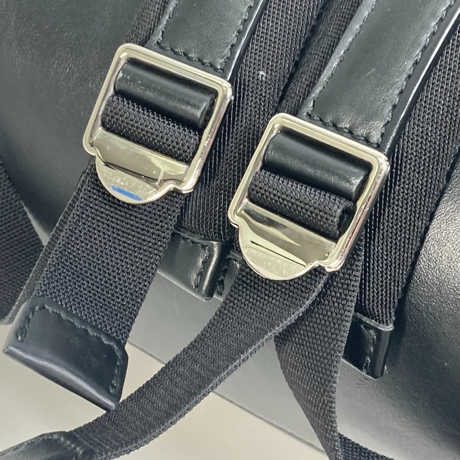 Backpack Cloth - 9