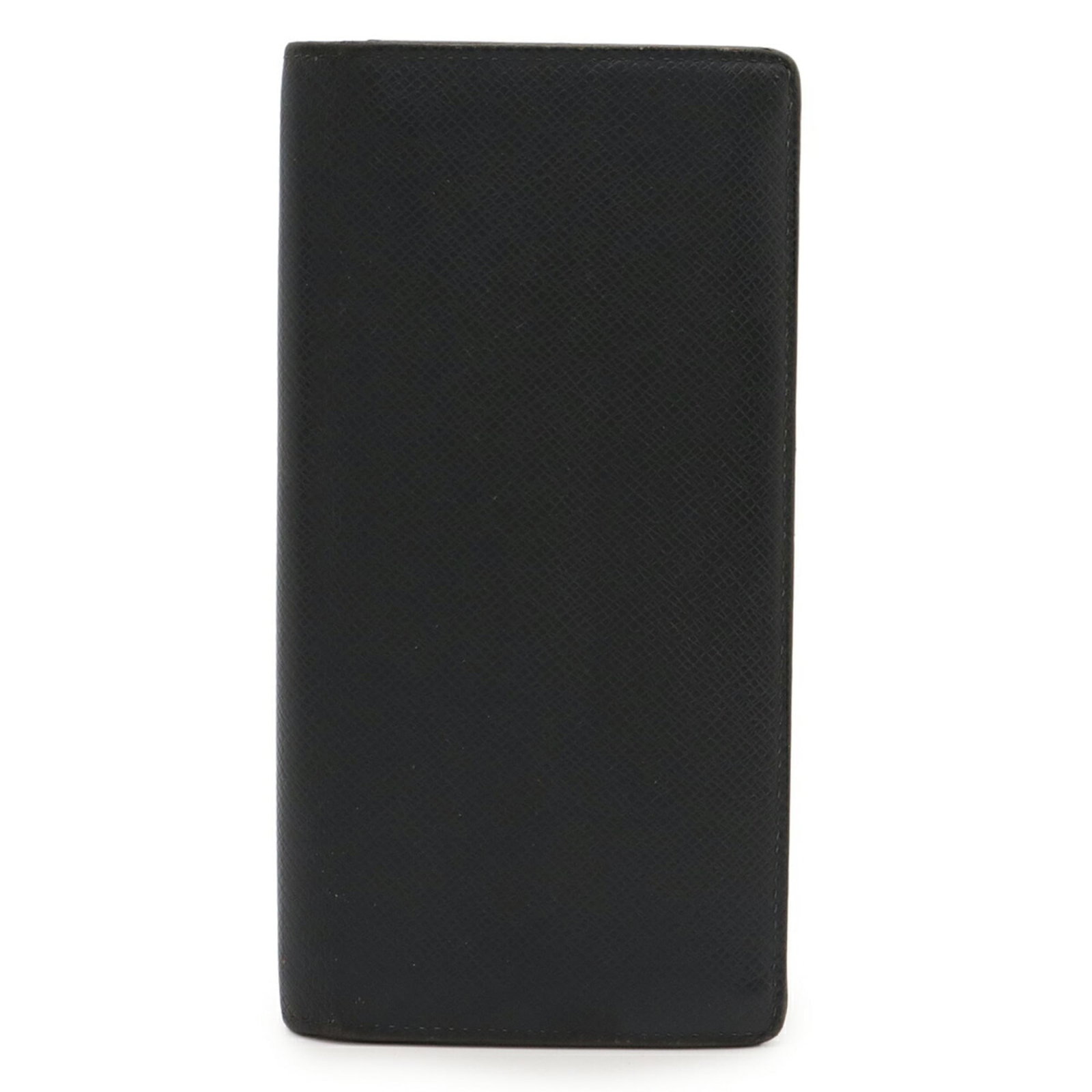 Vuitton Long Wallet Bi Fold Taiga Leather: Vuitton Long Wallet Bi Fold Taiga Leather Item Specifics: Brand: Louis Vuitton Country of Origin: France MPN: M30161 Type: Long wallet (bi-fold) Gender: Women,Men Material: Taiga leather Color: