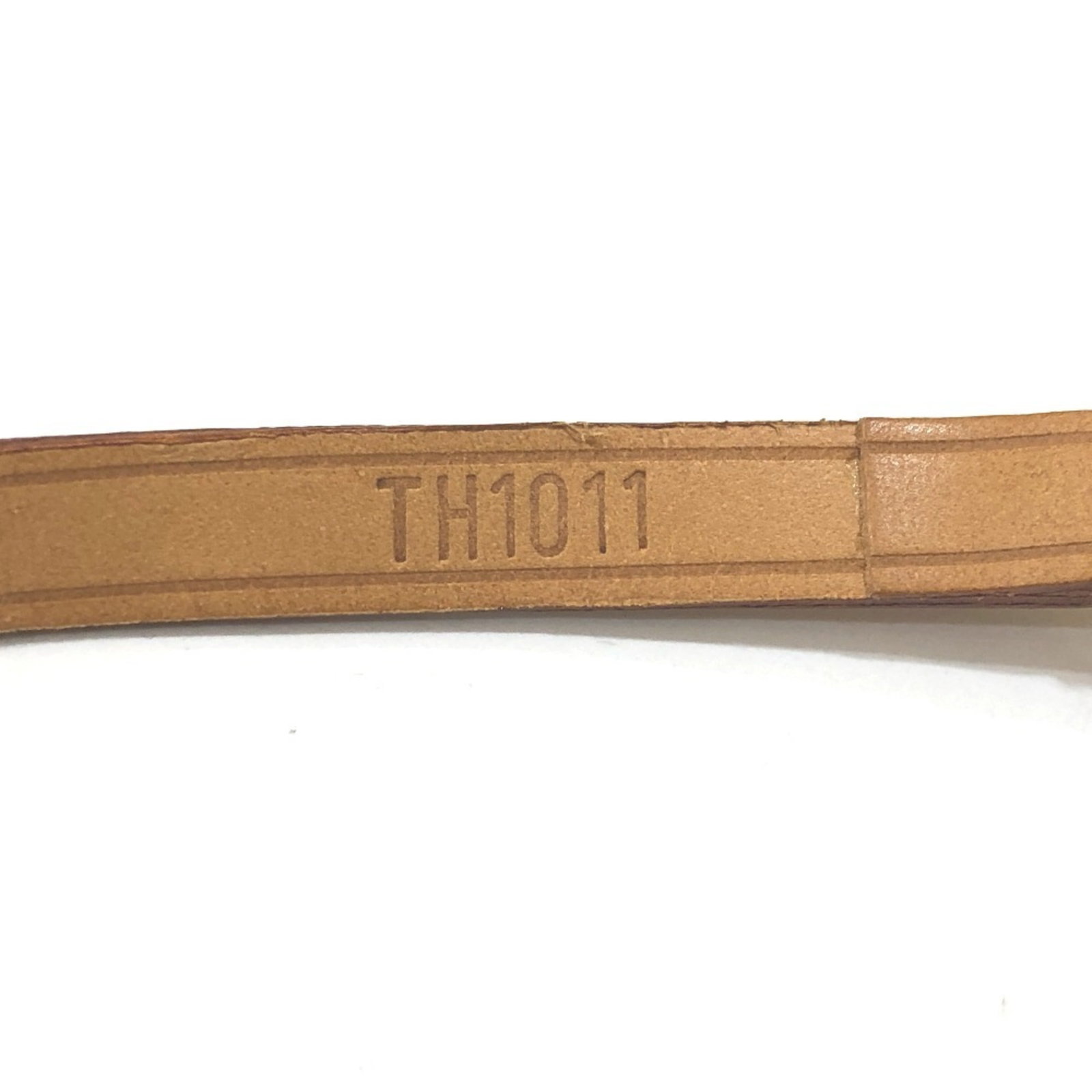 Leather Strap Louis Vuitton - 7