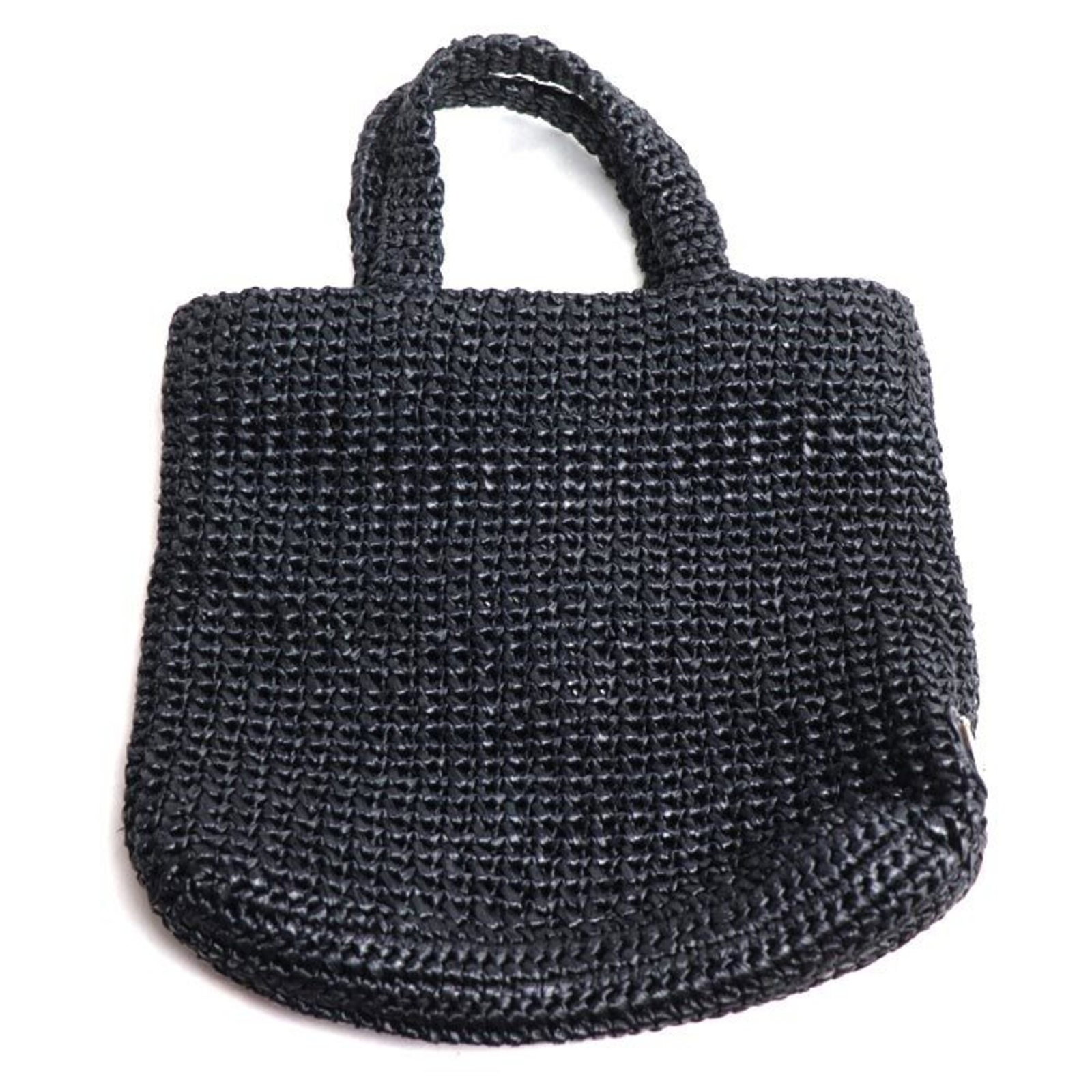 Tote Bag Raffia - 2