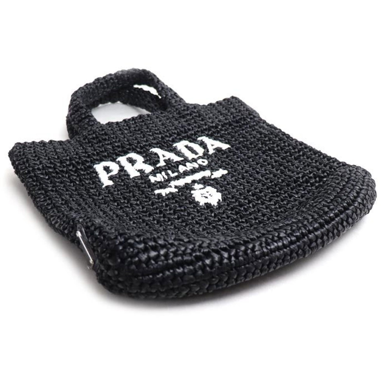 Tote Bag Raffia - 3