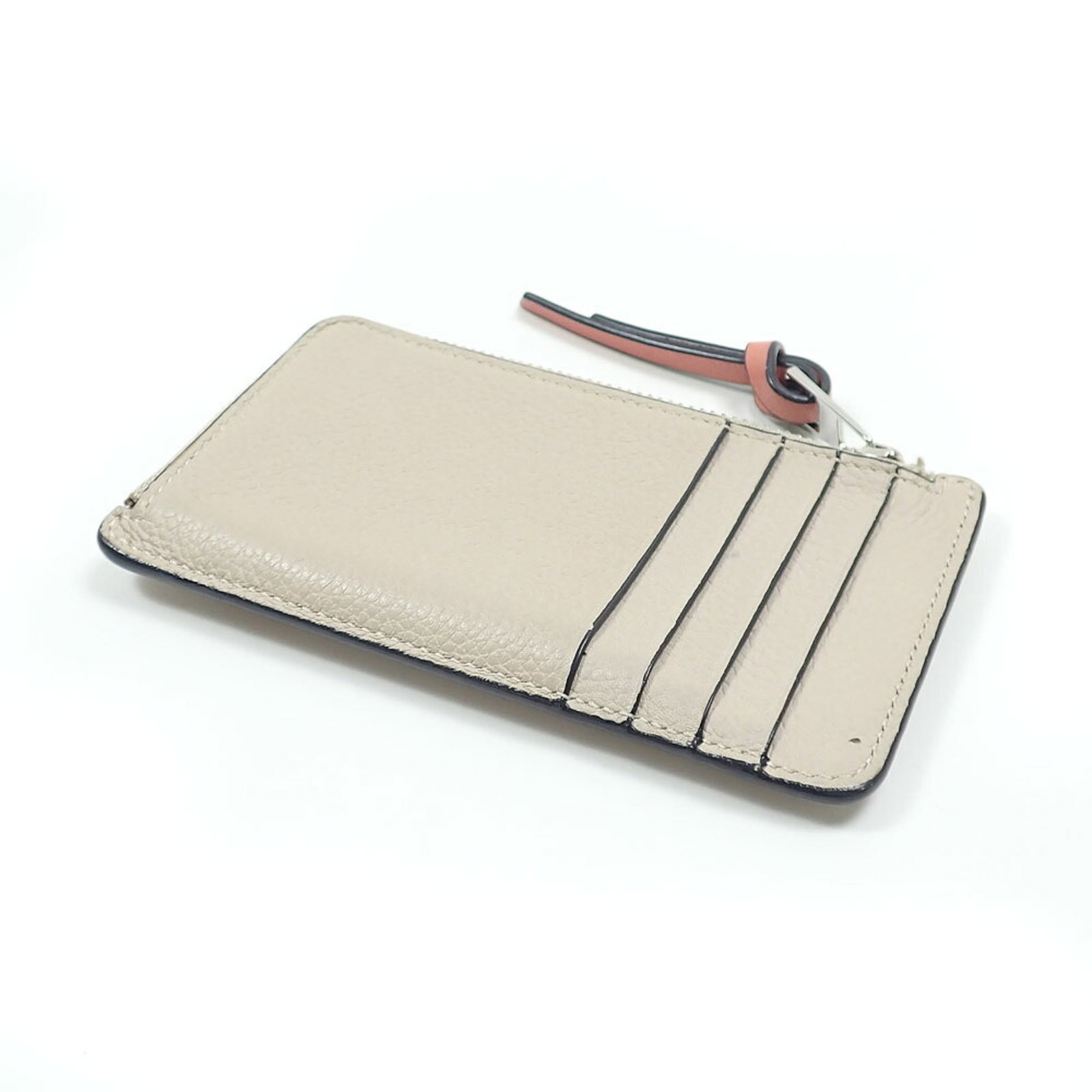 Card Case Leather by Loewe - 2