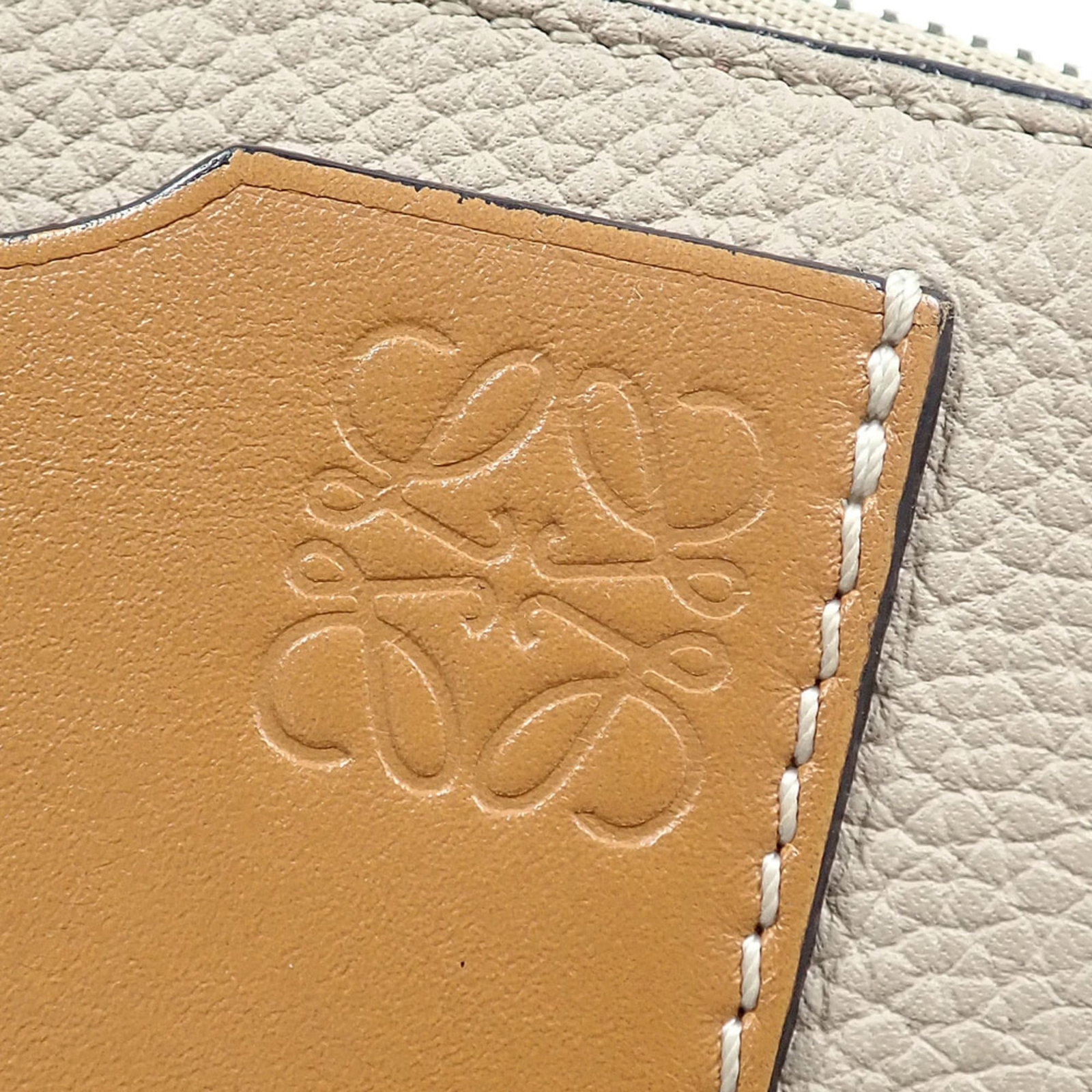 Card Case Leather by Loewe - 3