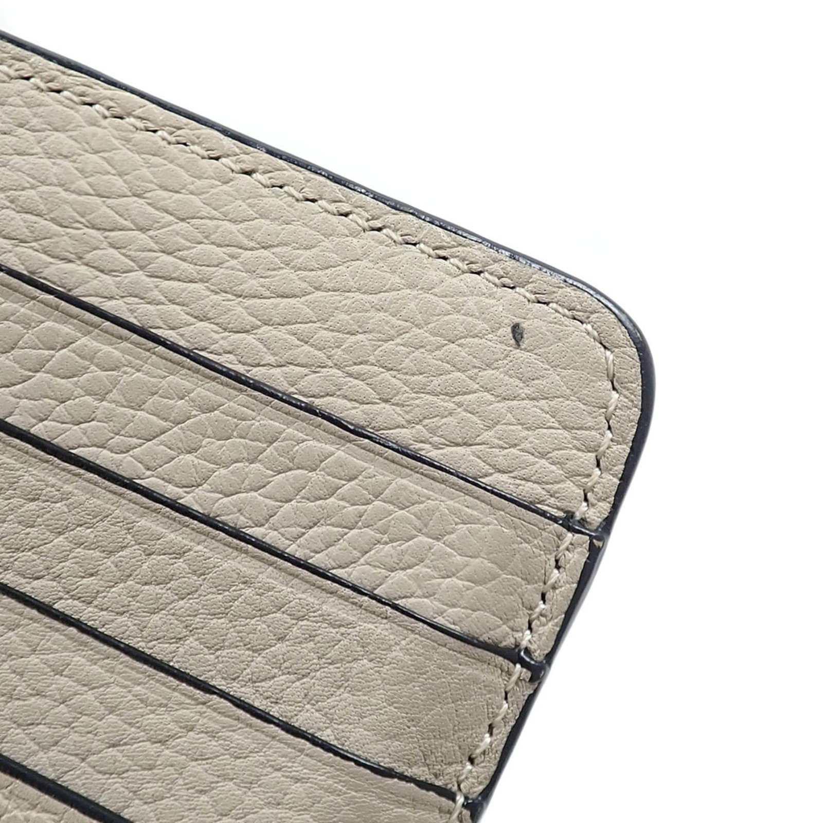 Card Case Leather by Loewe - 4