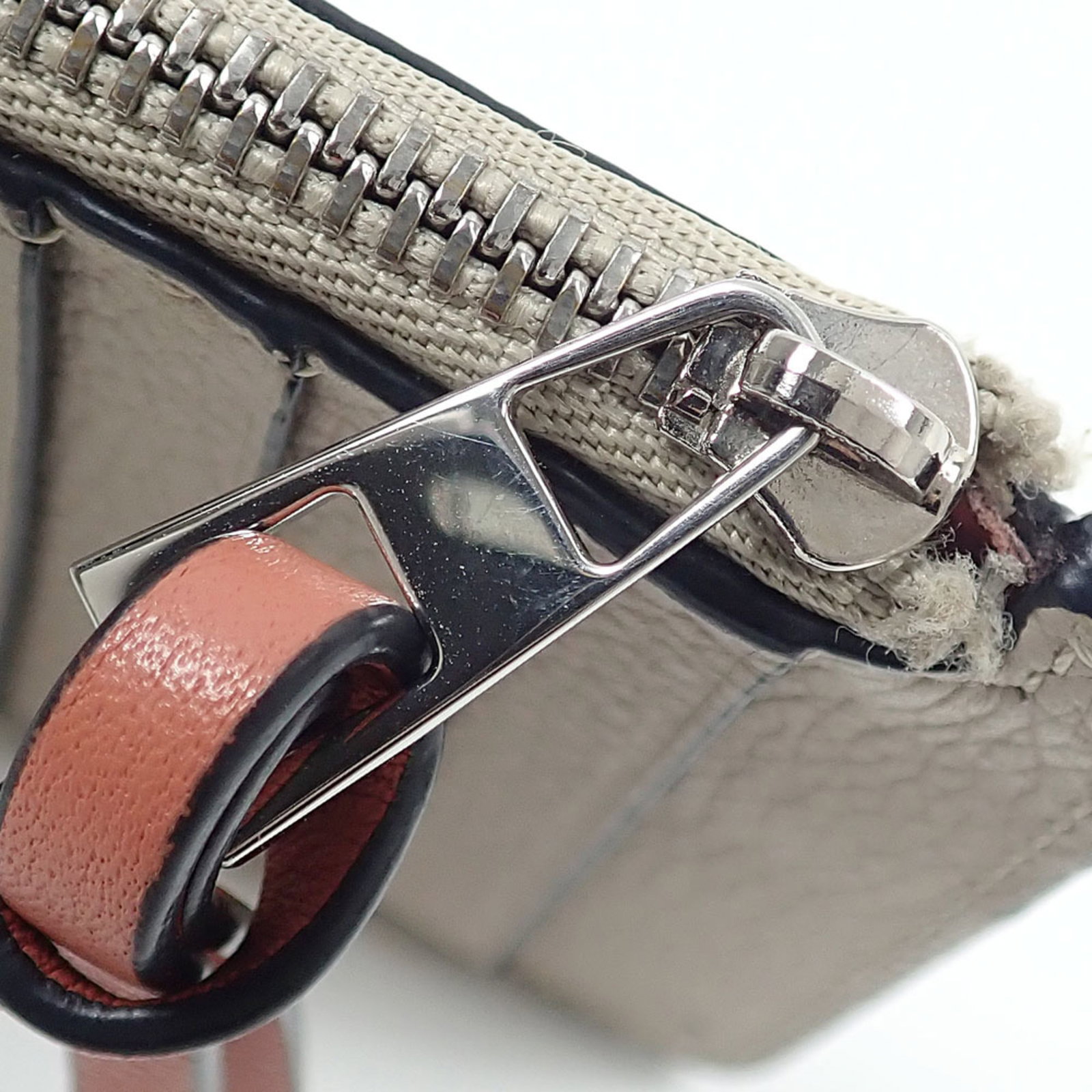 Card Case Leather by Loewe - 7