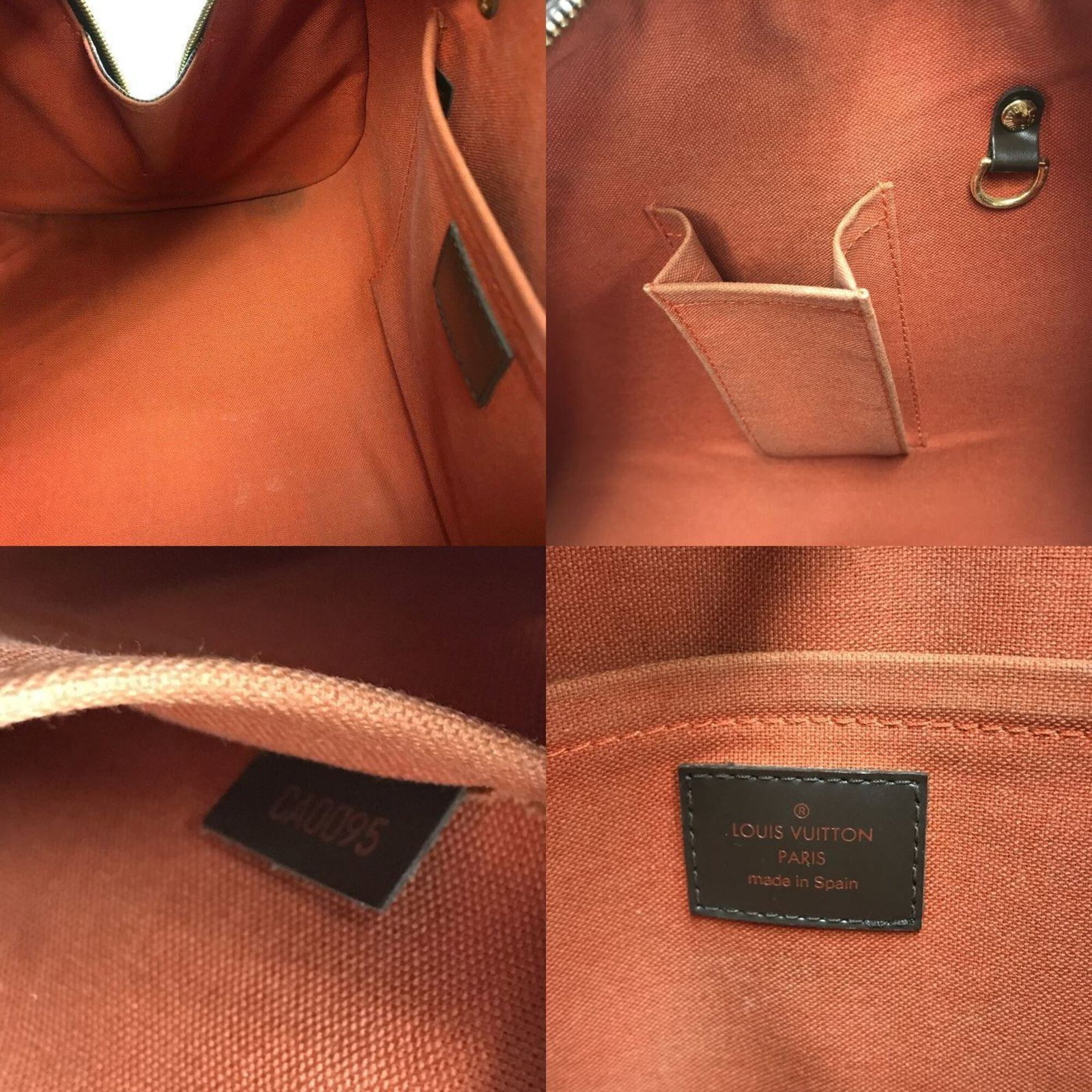 Handbag Louis Vuitton - 10