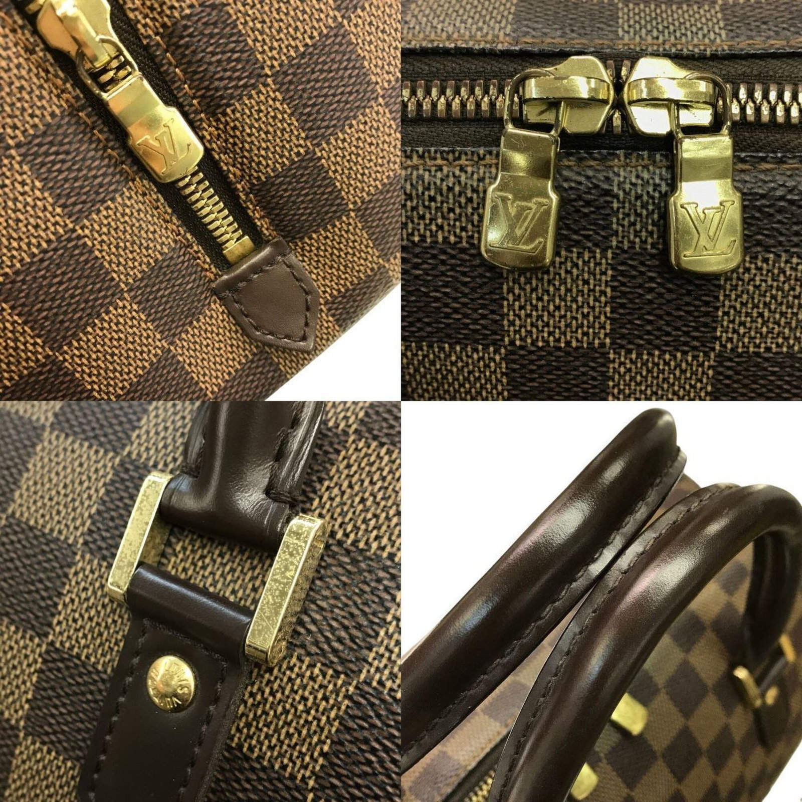 Handbag Louis Vuitton - 8