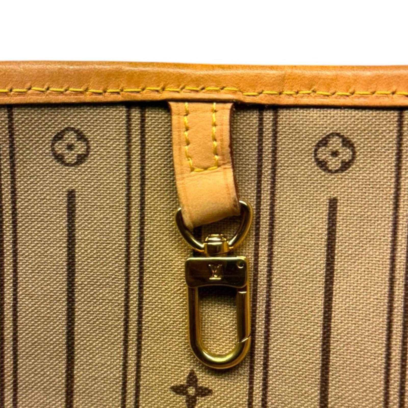 Louis Vuitton Monogram Tote - 13