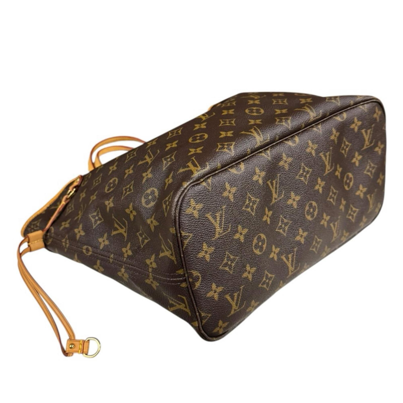 Louis Vuitton Monogram Tote - 6