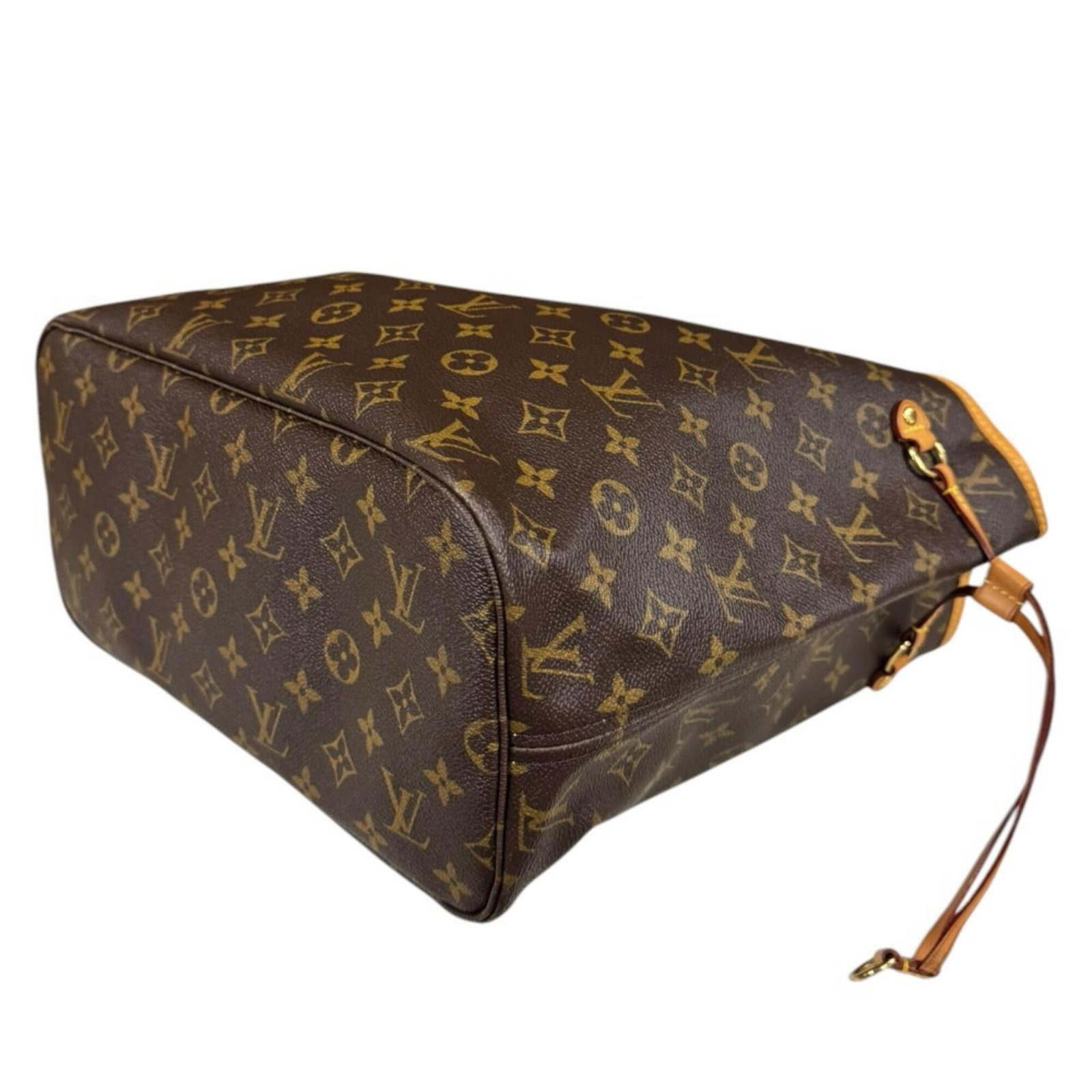 Louis Vuitton Monogram Tote - 7