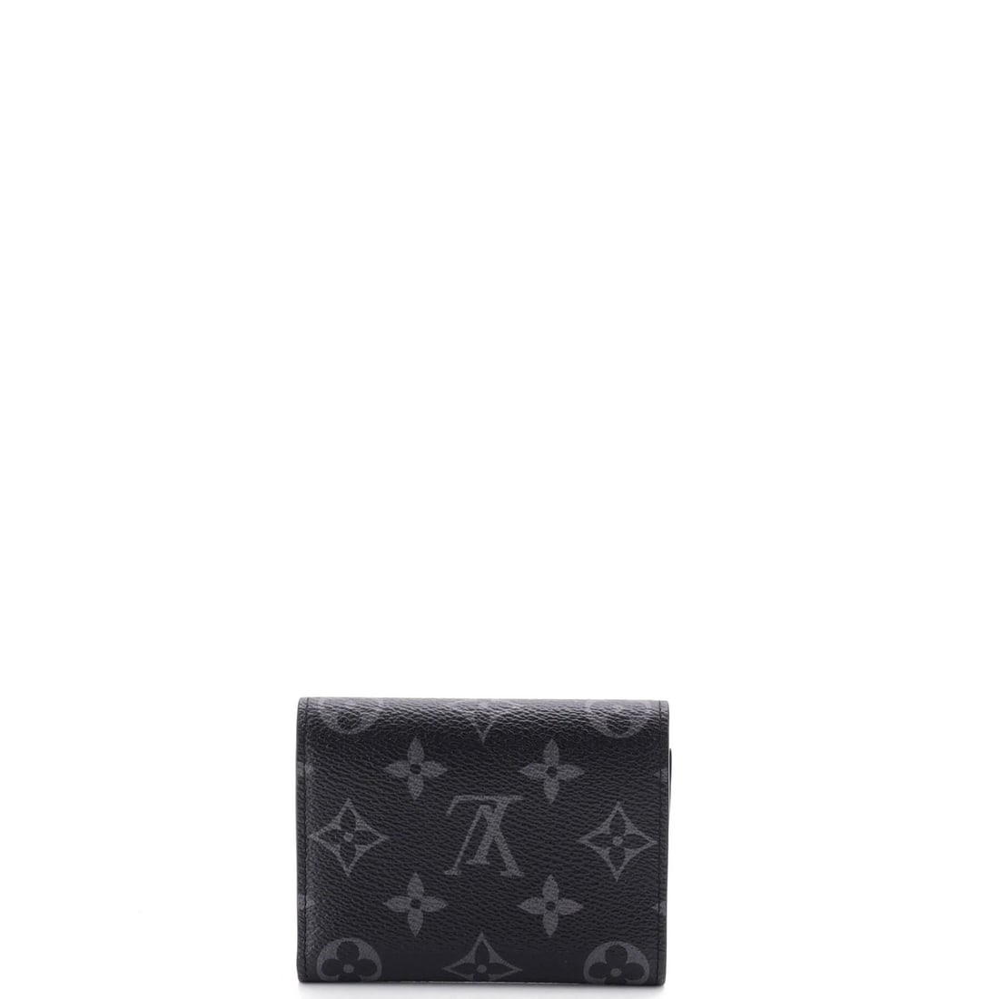 Victor Wallet Louis Vuitton Monogram Canvas Eclipse - 3