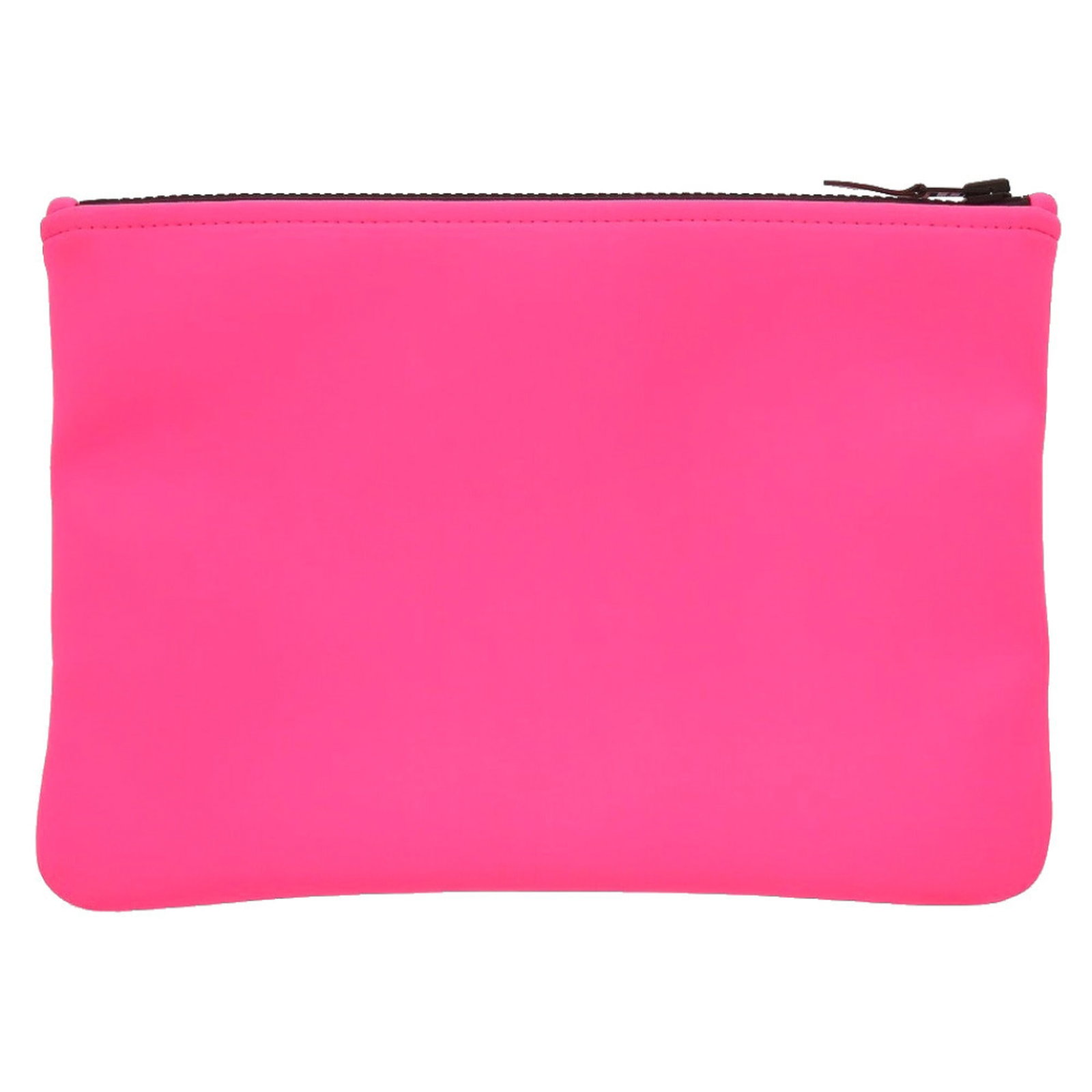 Hermes nylon elastane pouch handbag - 3