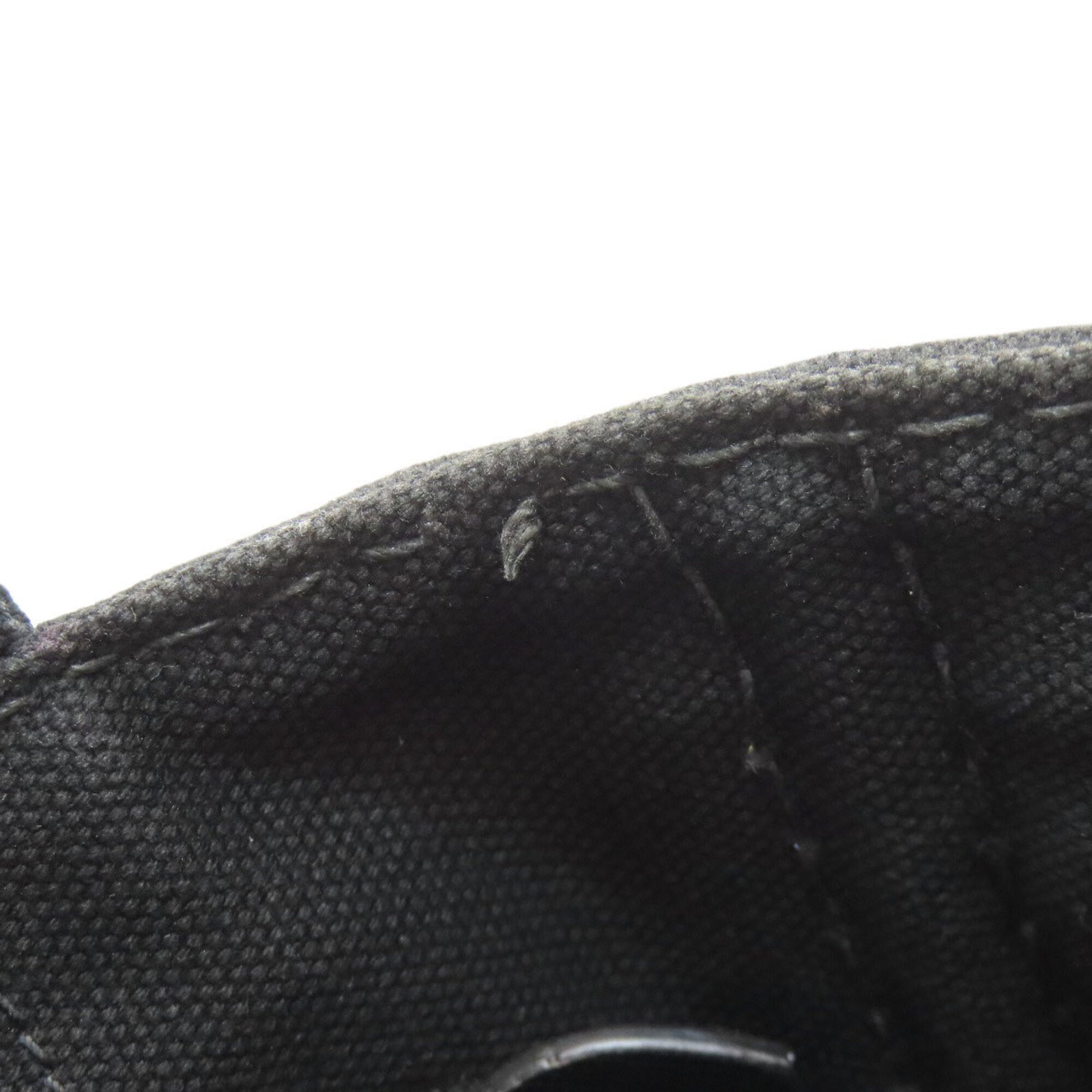 Handbag Canvas by Prada - 11