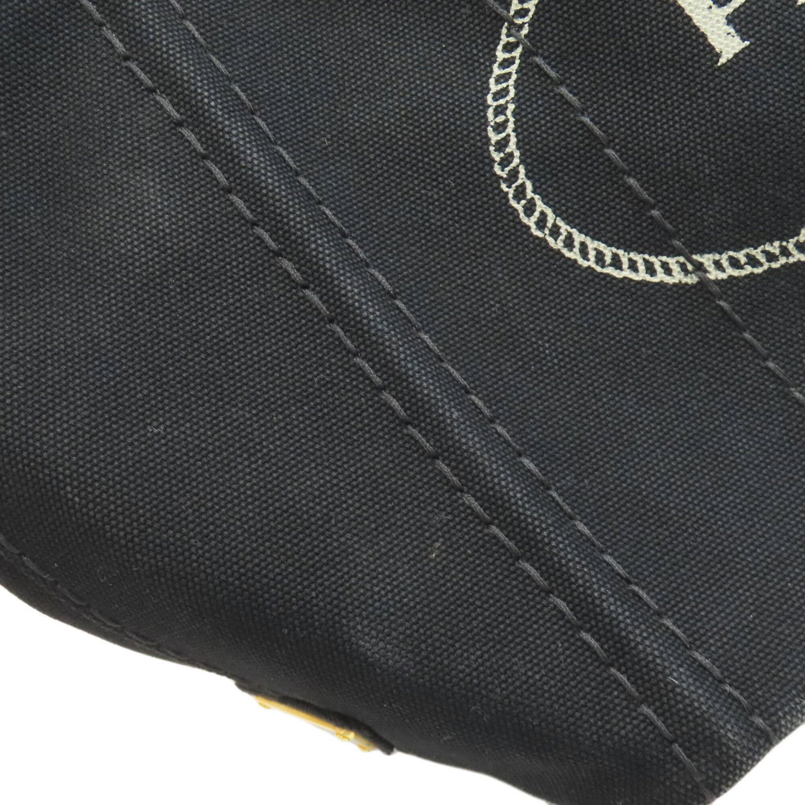 Handbag Canvas by Prada - 16