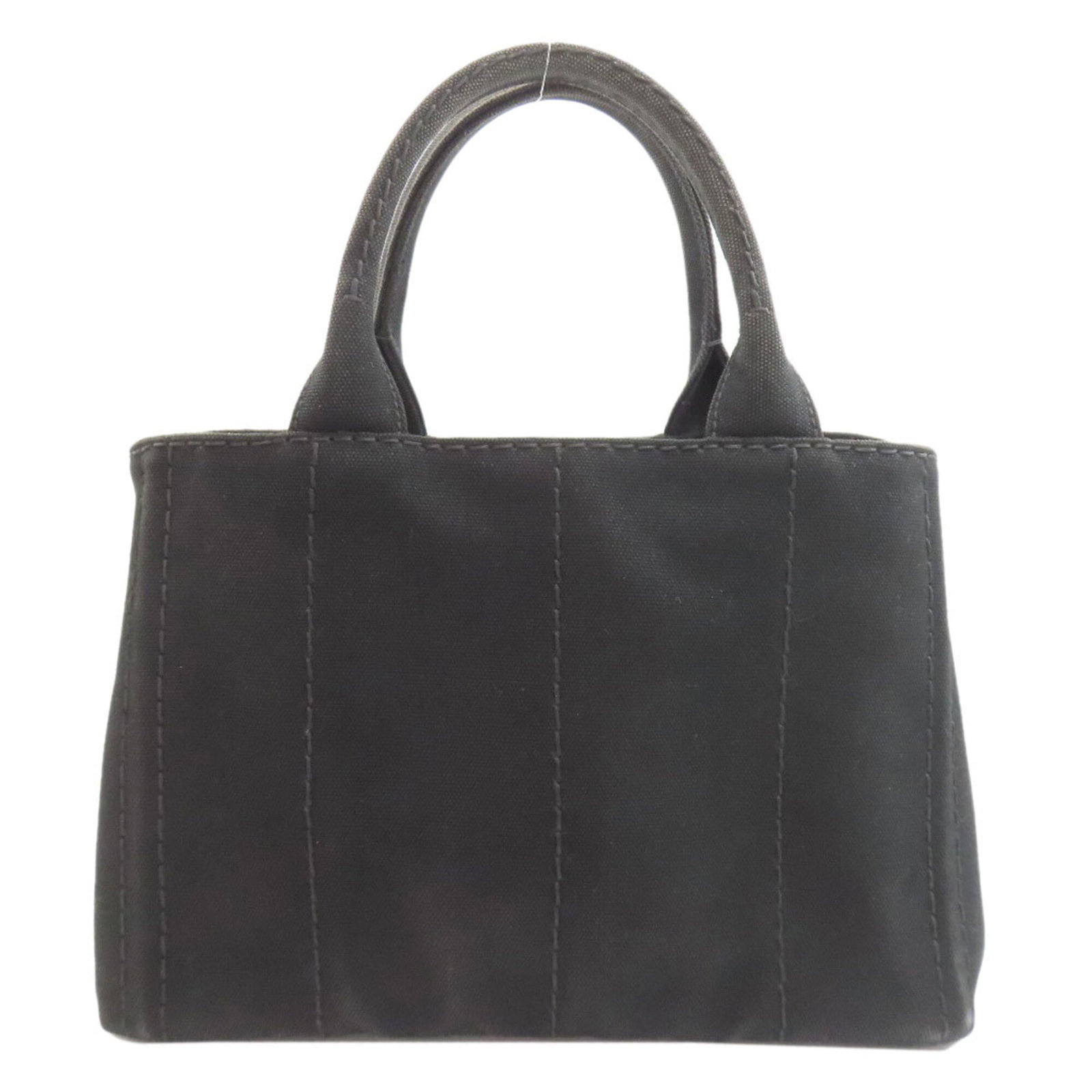 Handbag Canvas by Prada - 2