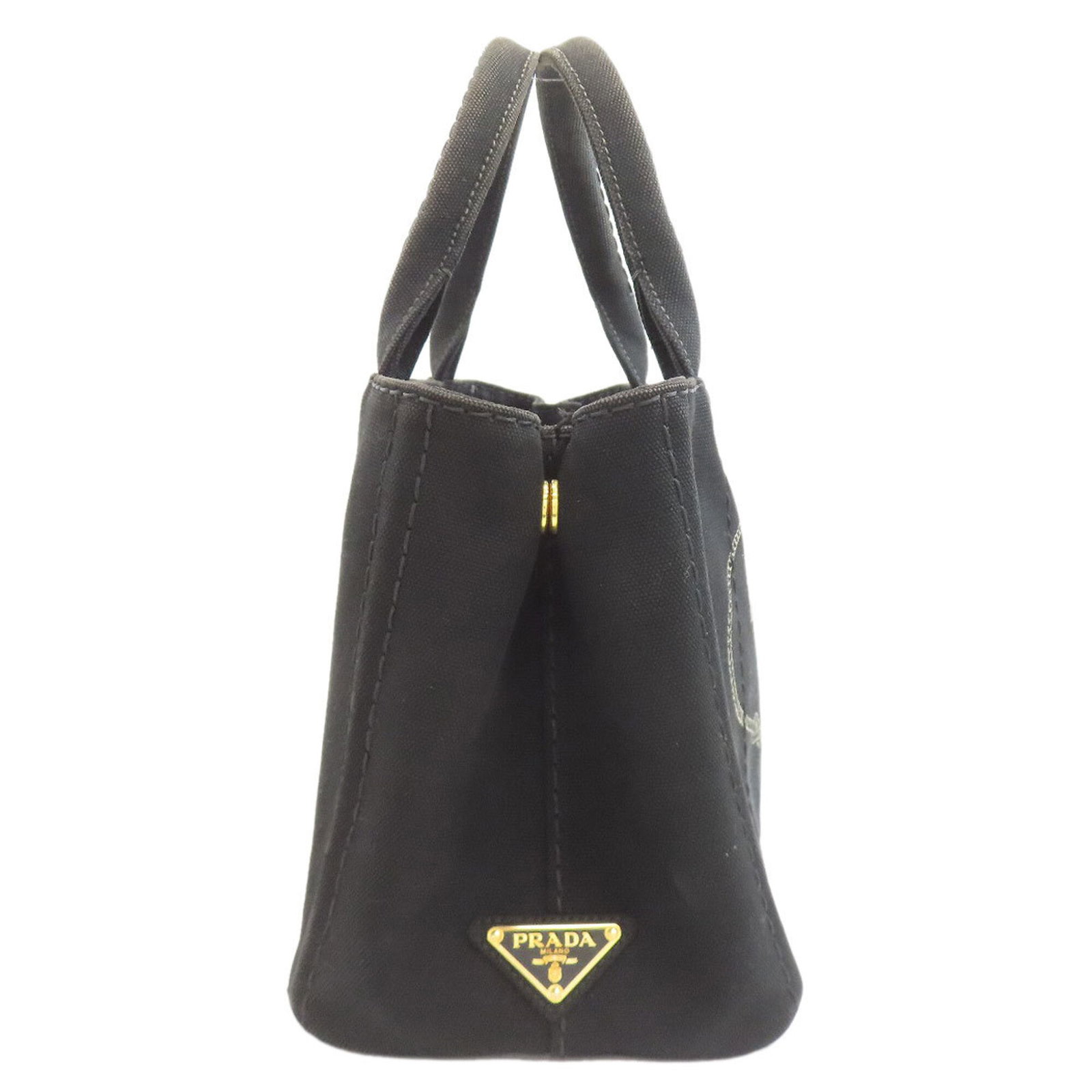 Handbag Canvas by Prada - 3
