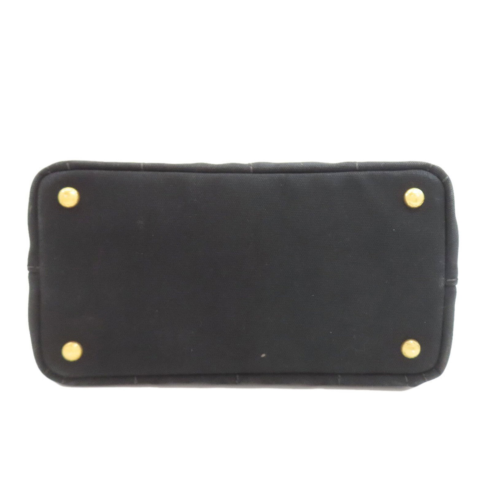 Handbag Canvas by Prada - 4