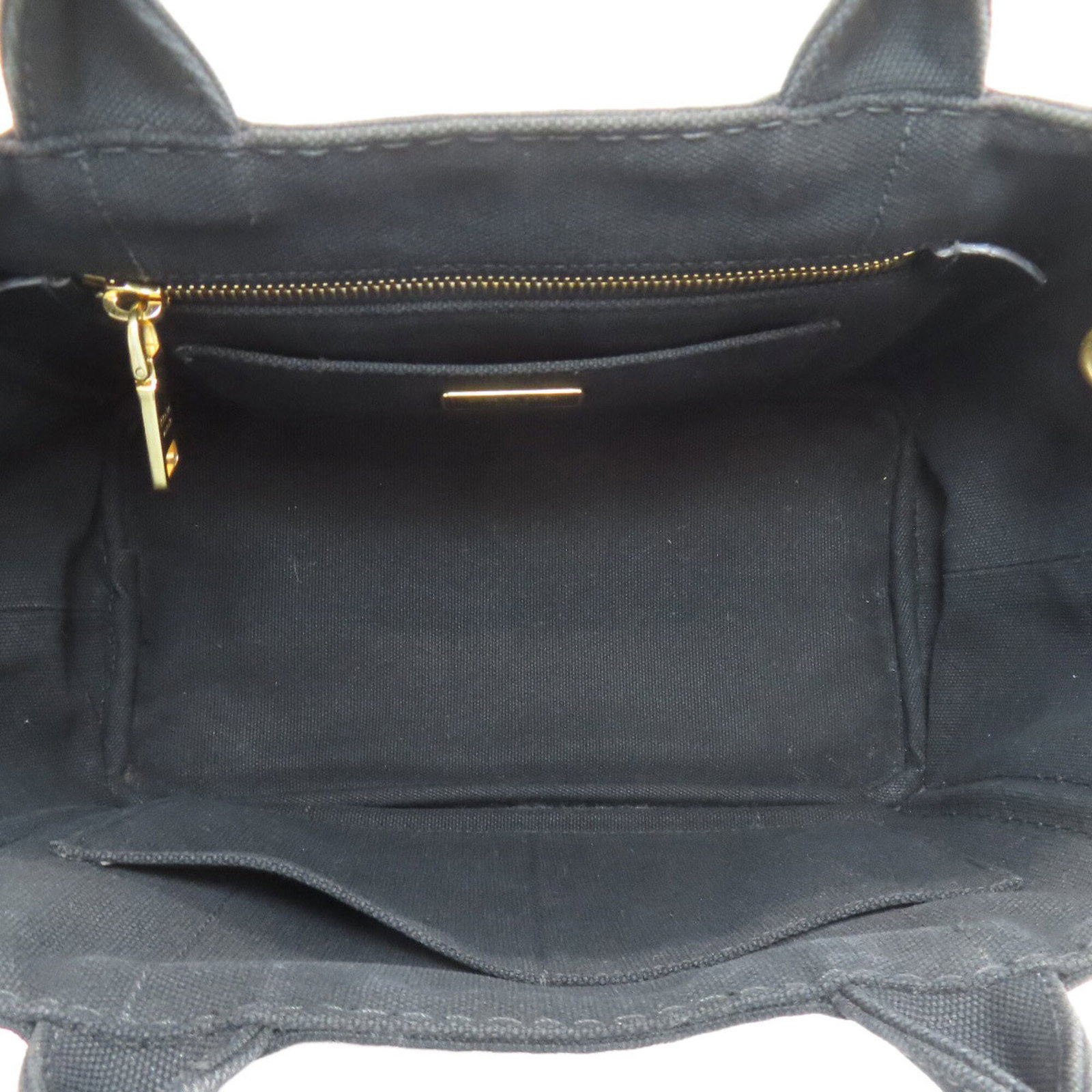 Handbag Canvas by Prada - 5