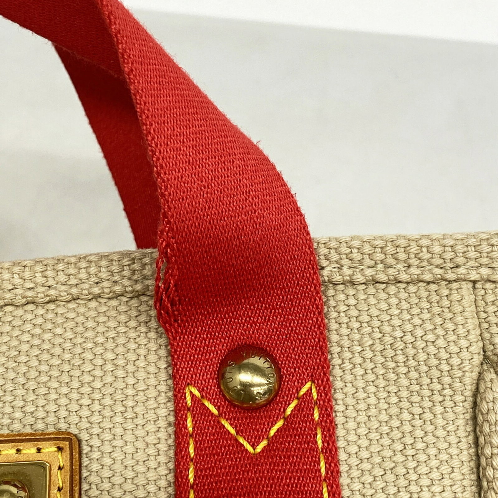 Handbag Louis Vuitton - 10