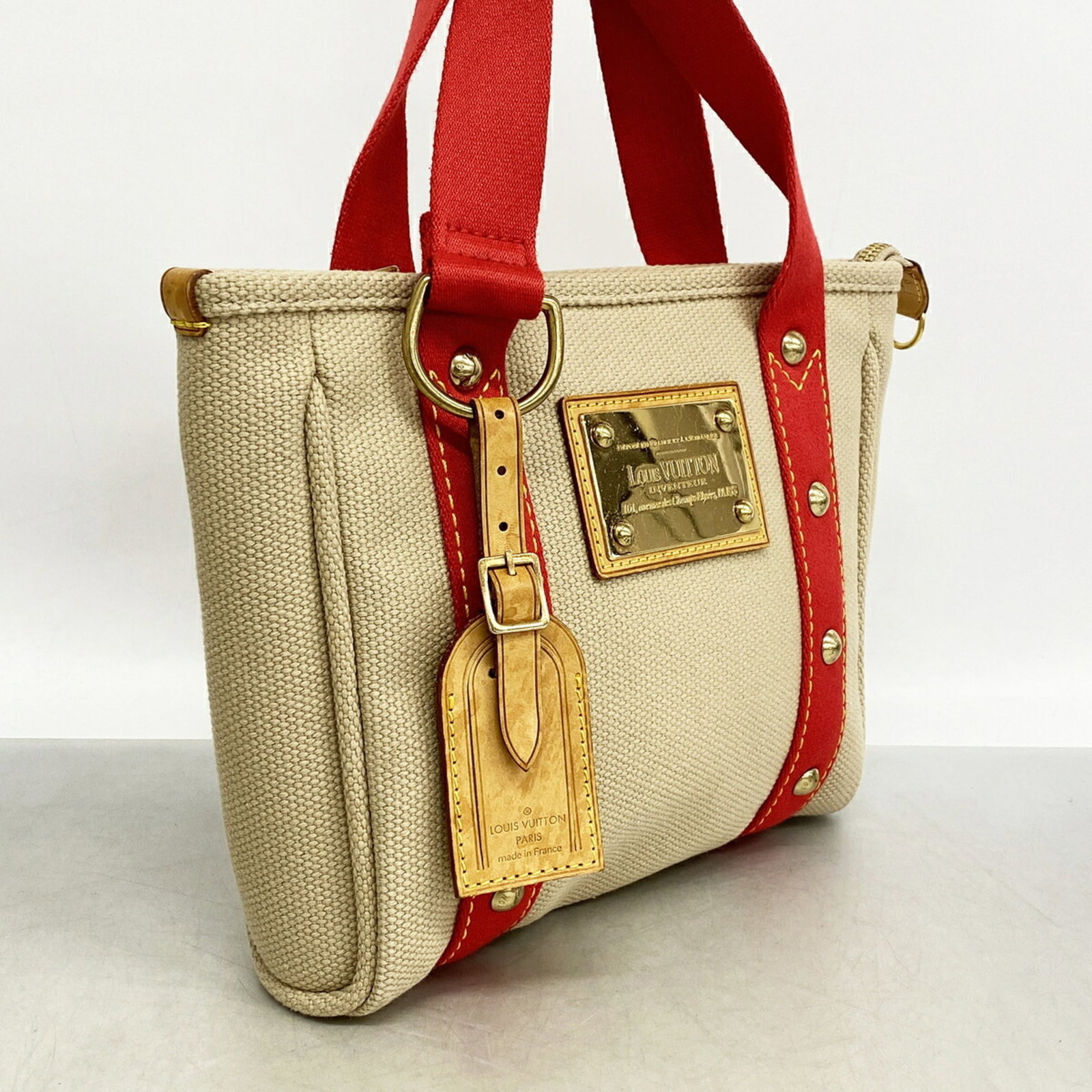 Handbag Louis Vuitton - 2