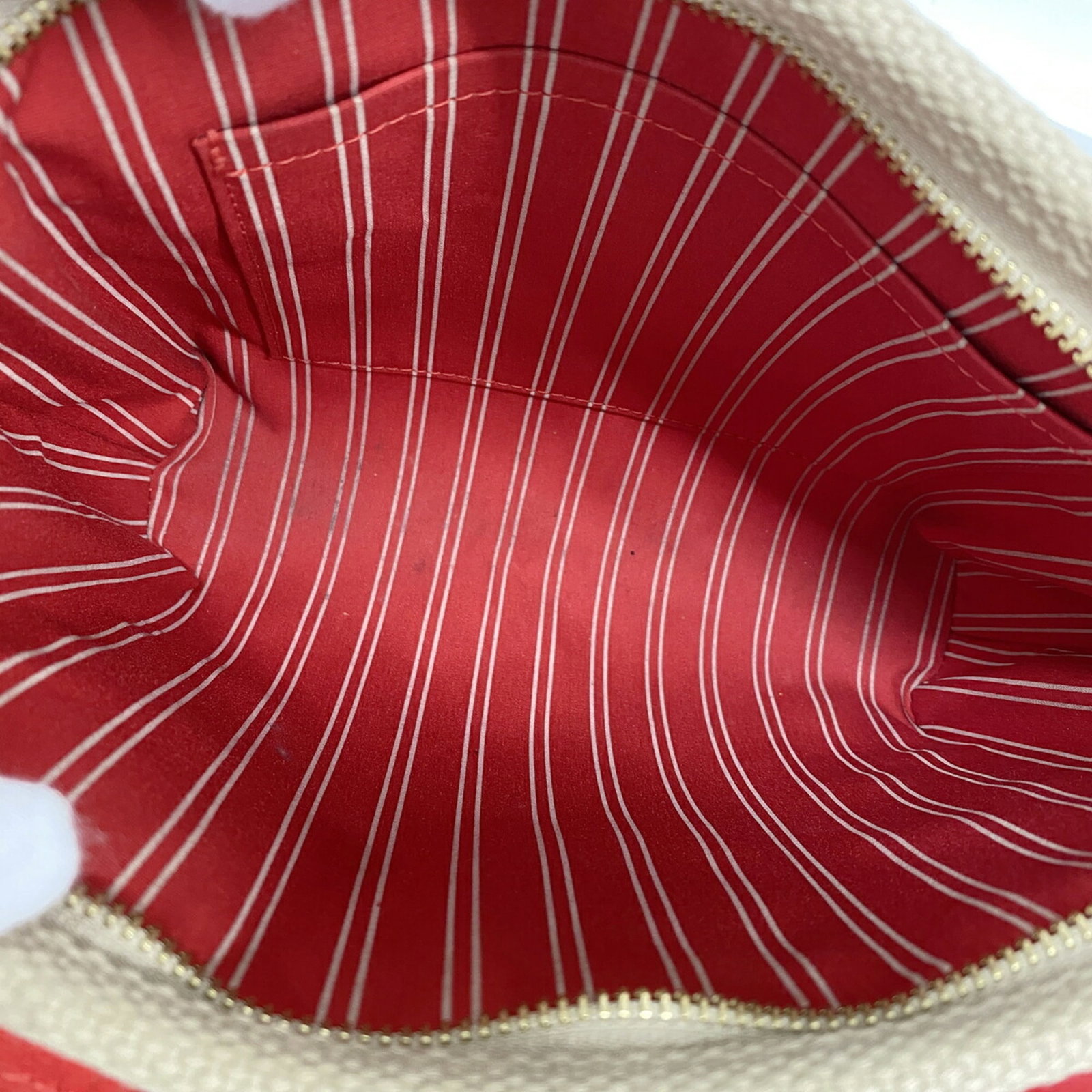 Handbag Louis Vuitton - 4