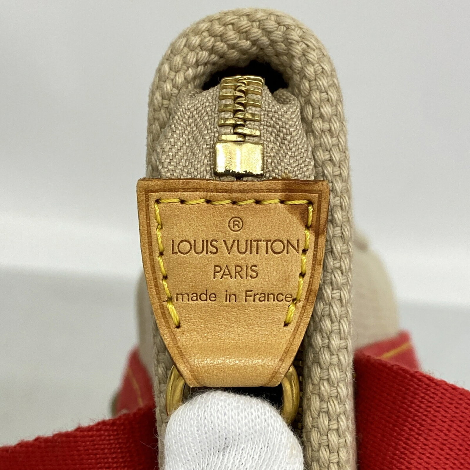 Handbag Louis Vuitton - 5
