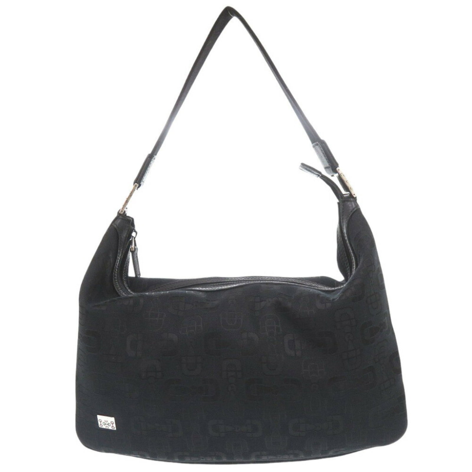 Shoulder Bag Canvas - 2