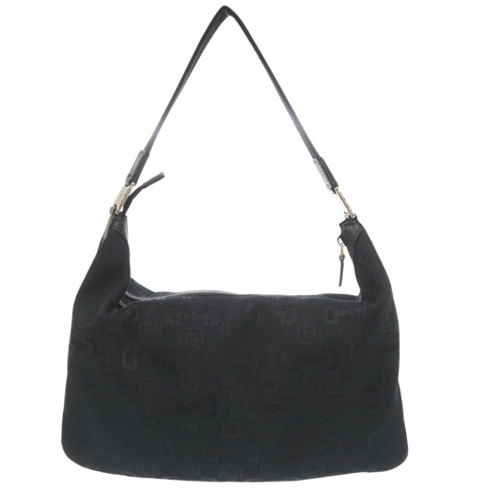 Shoulder Bag Canvas - 3