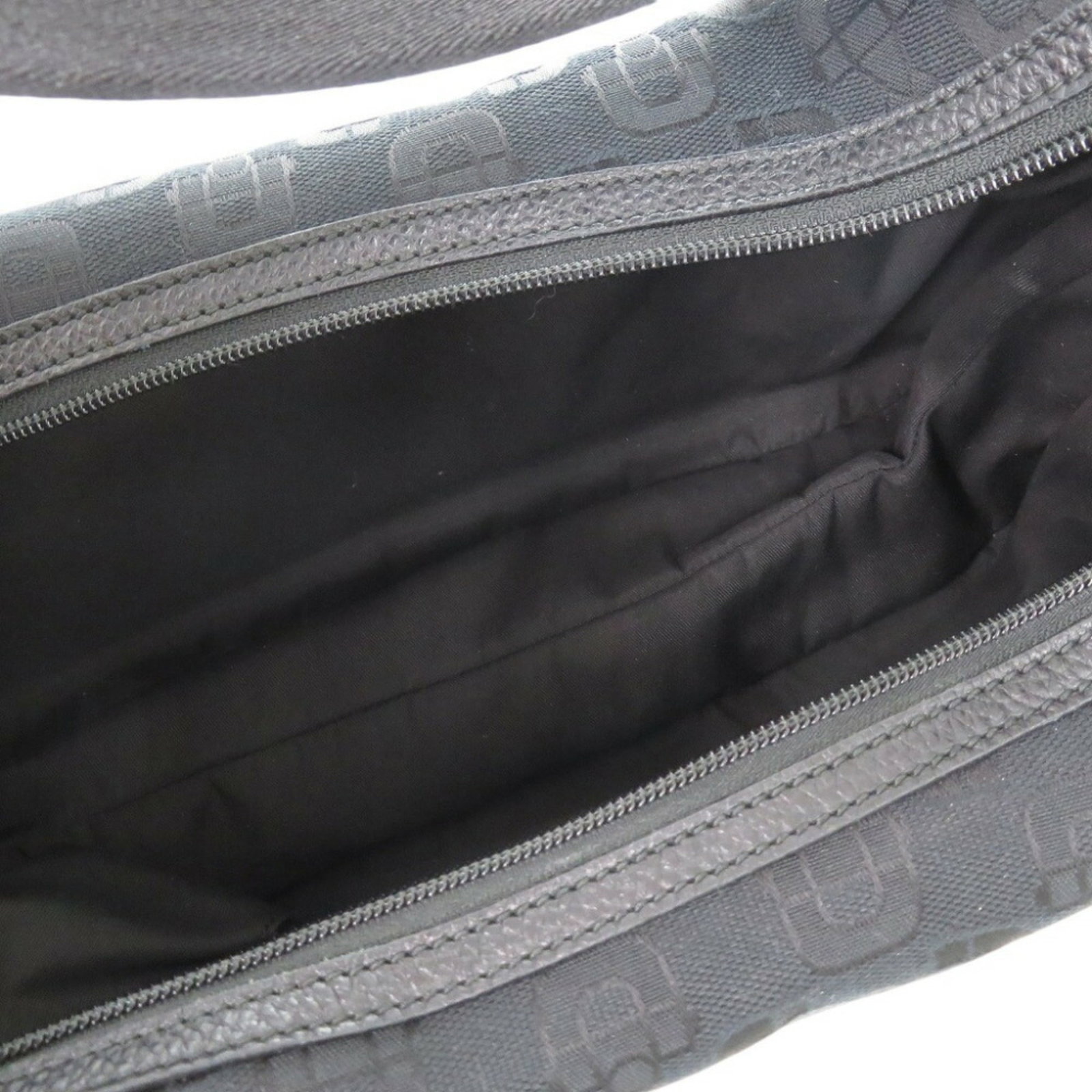 Shoulder Bag Canvas - 6