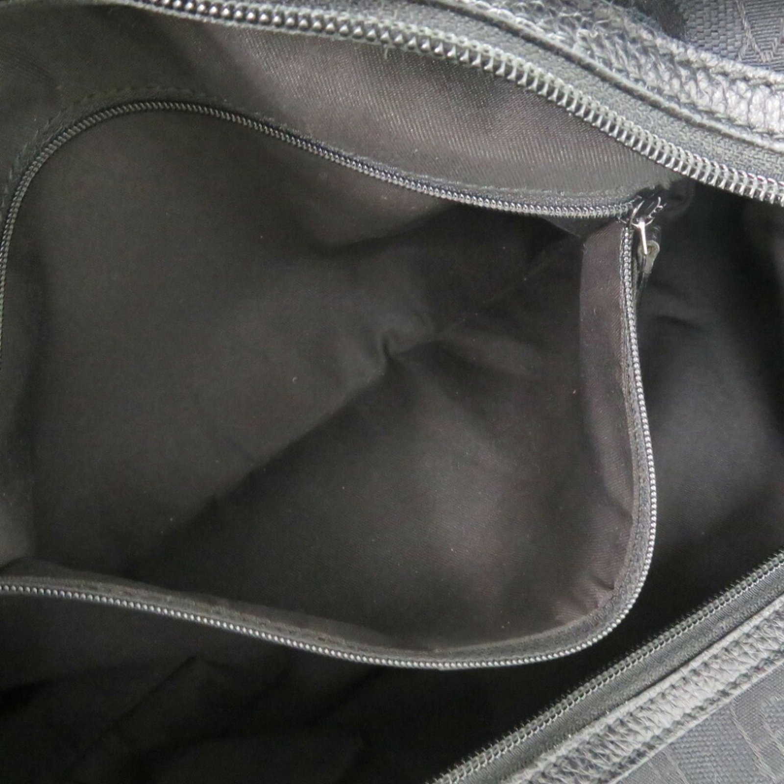 Shoulder Bag Canvas - 7