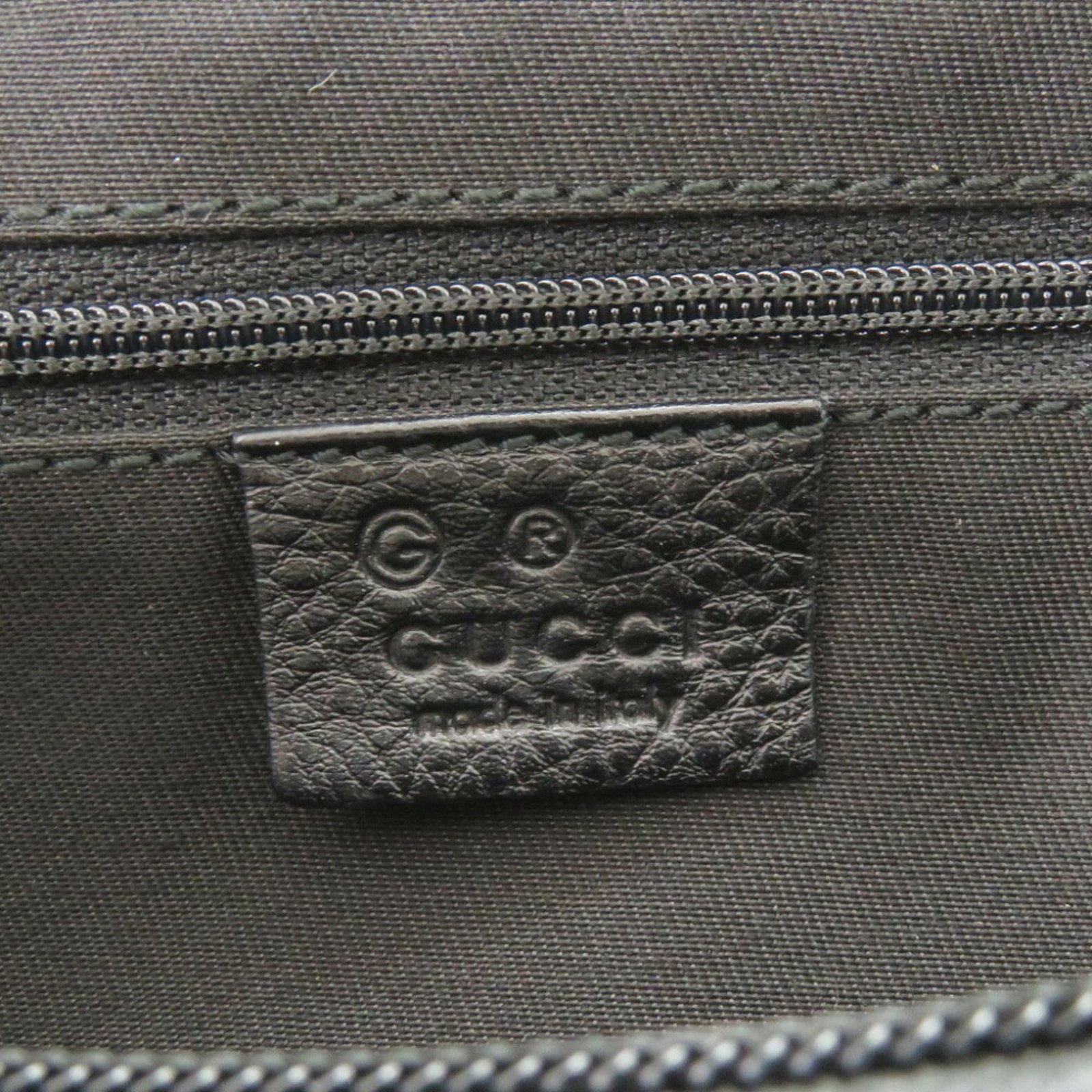 Shoulder Bag Canvas - 8