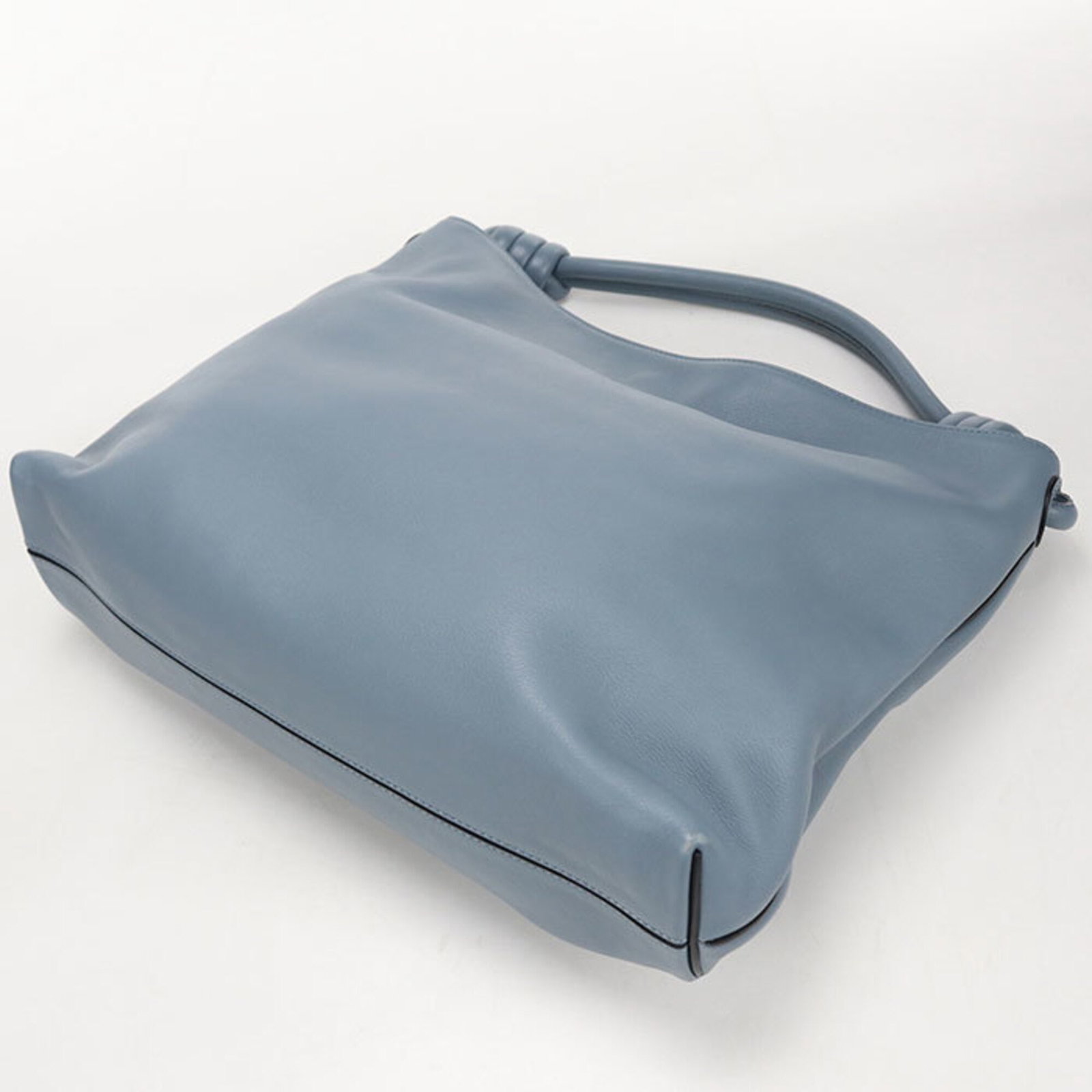 Shoulder Bag Leather - 2