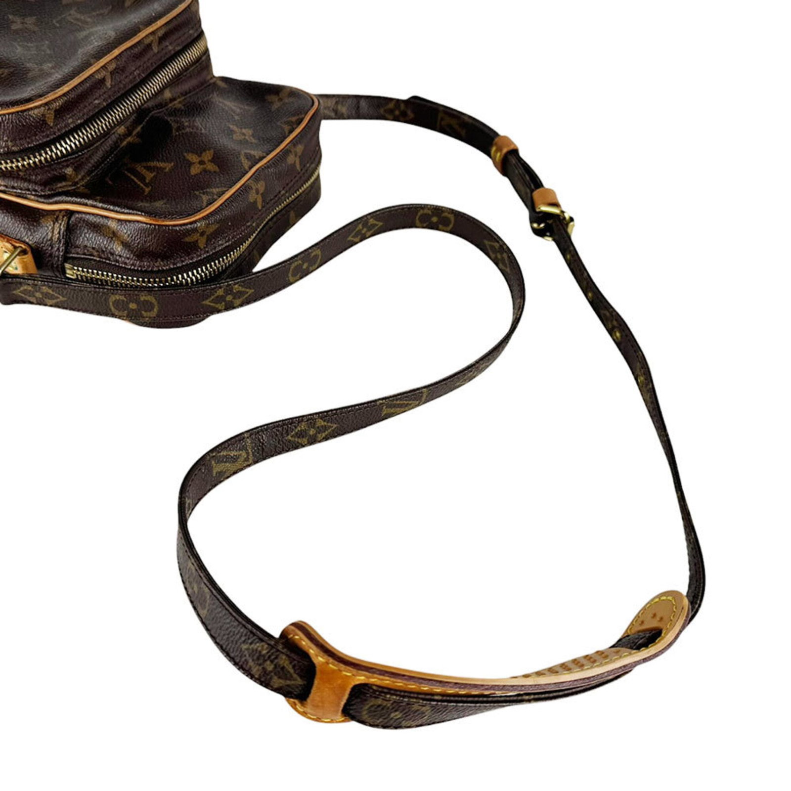 Shoulder Bag Monogram Louis Vuitton - 10