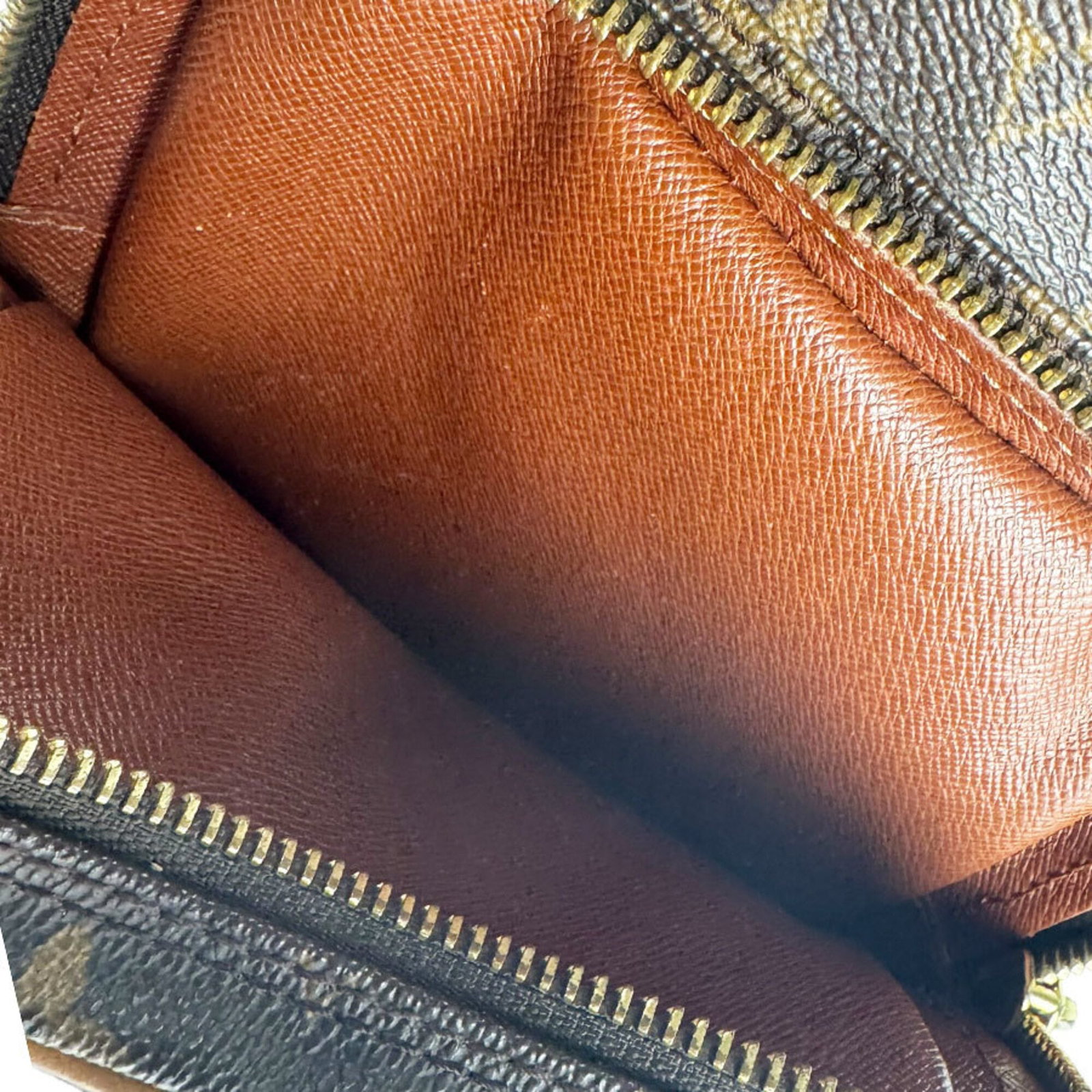 Shoulder Bag Monogram Louis Vuitton - 11
